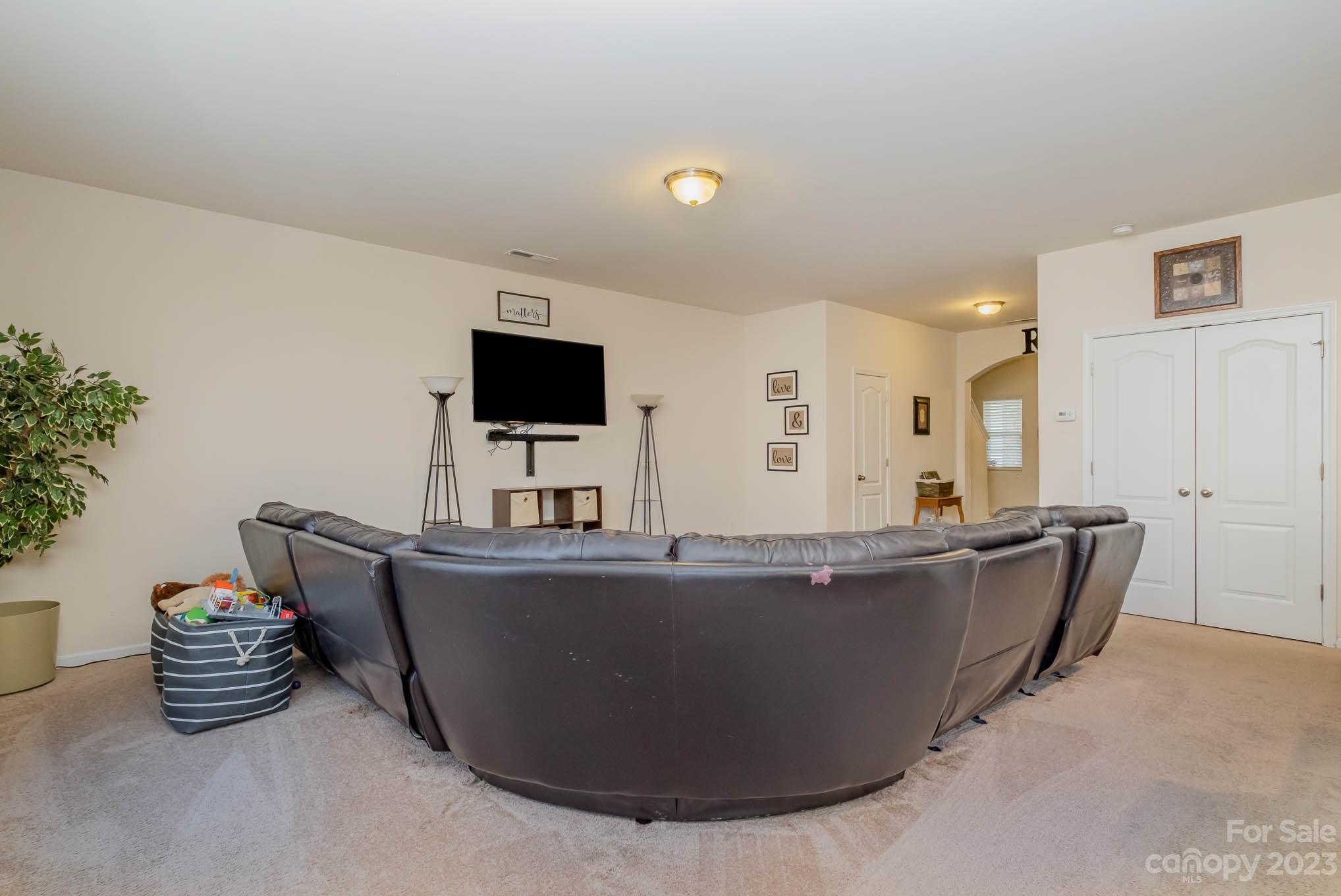 Doby Springs - Residential