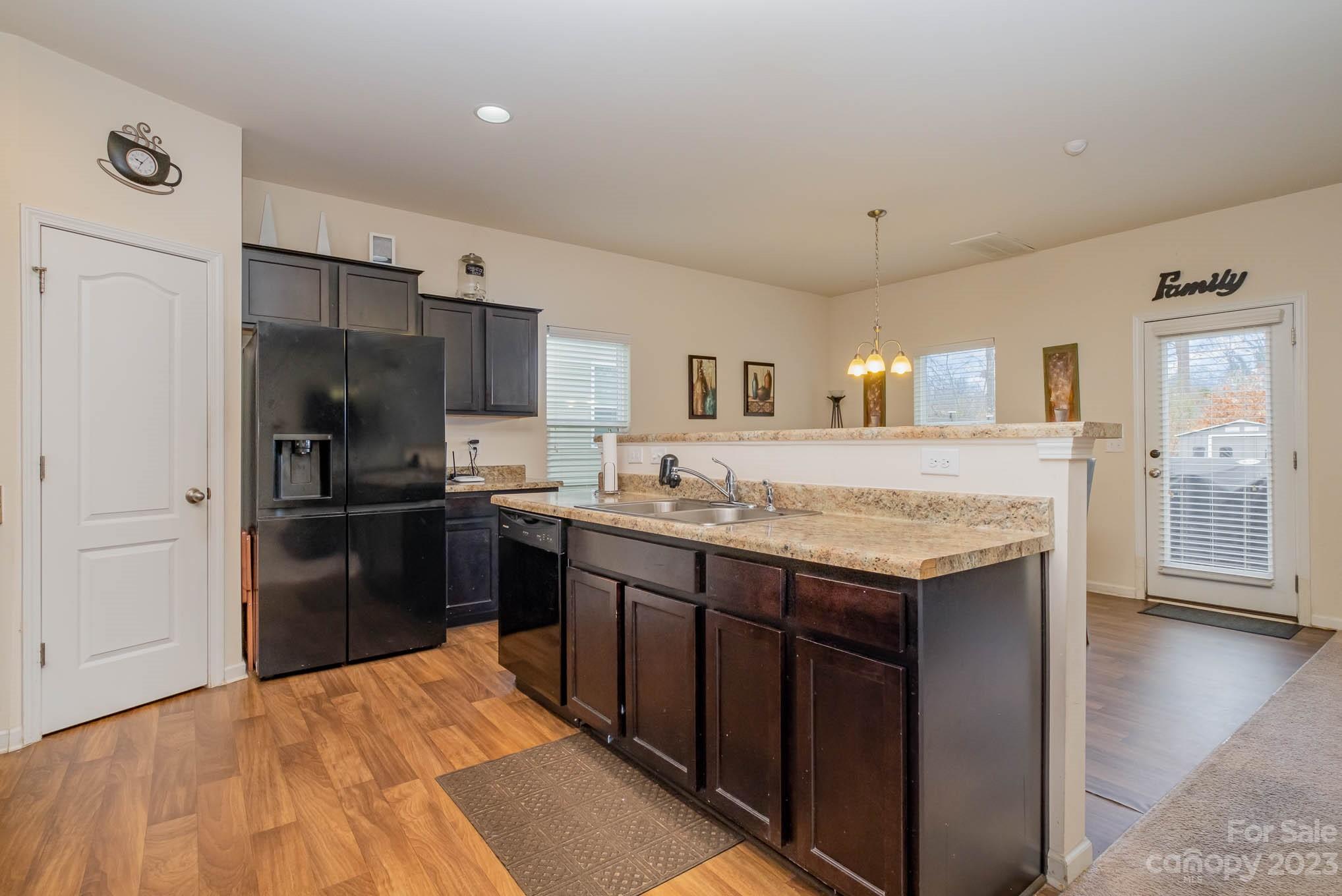 Doby Springs - Residential