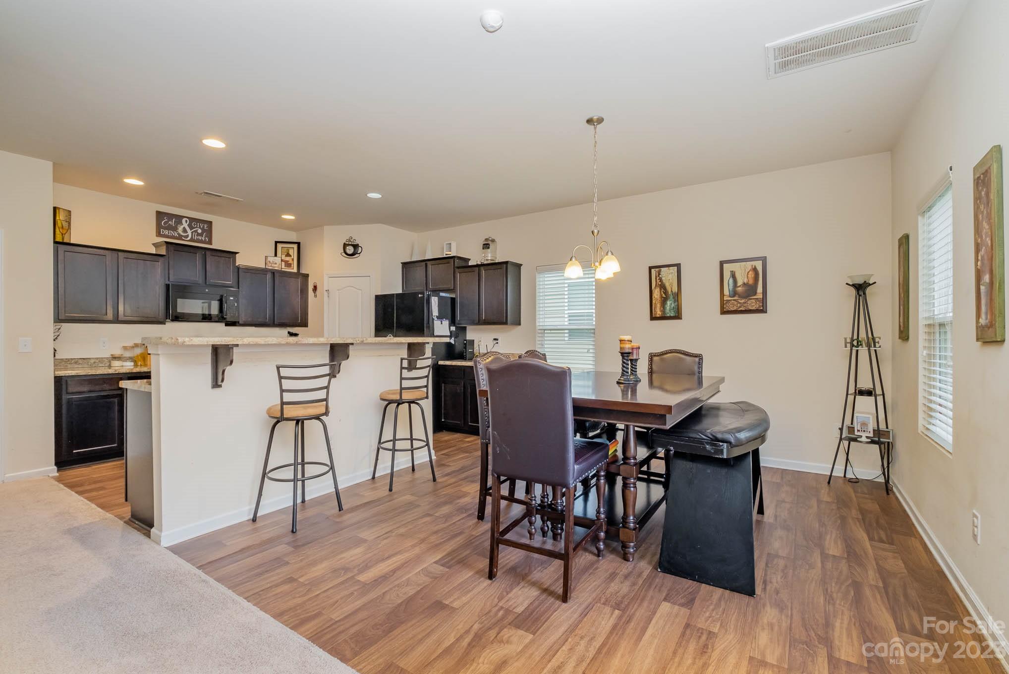 Doby Springs - Residential