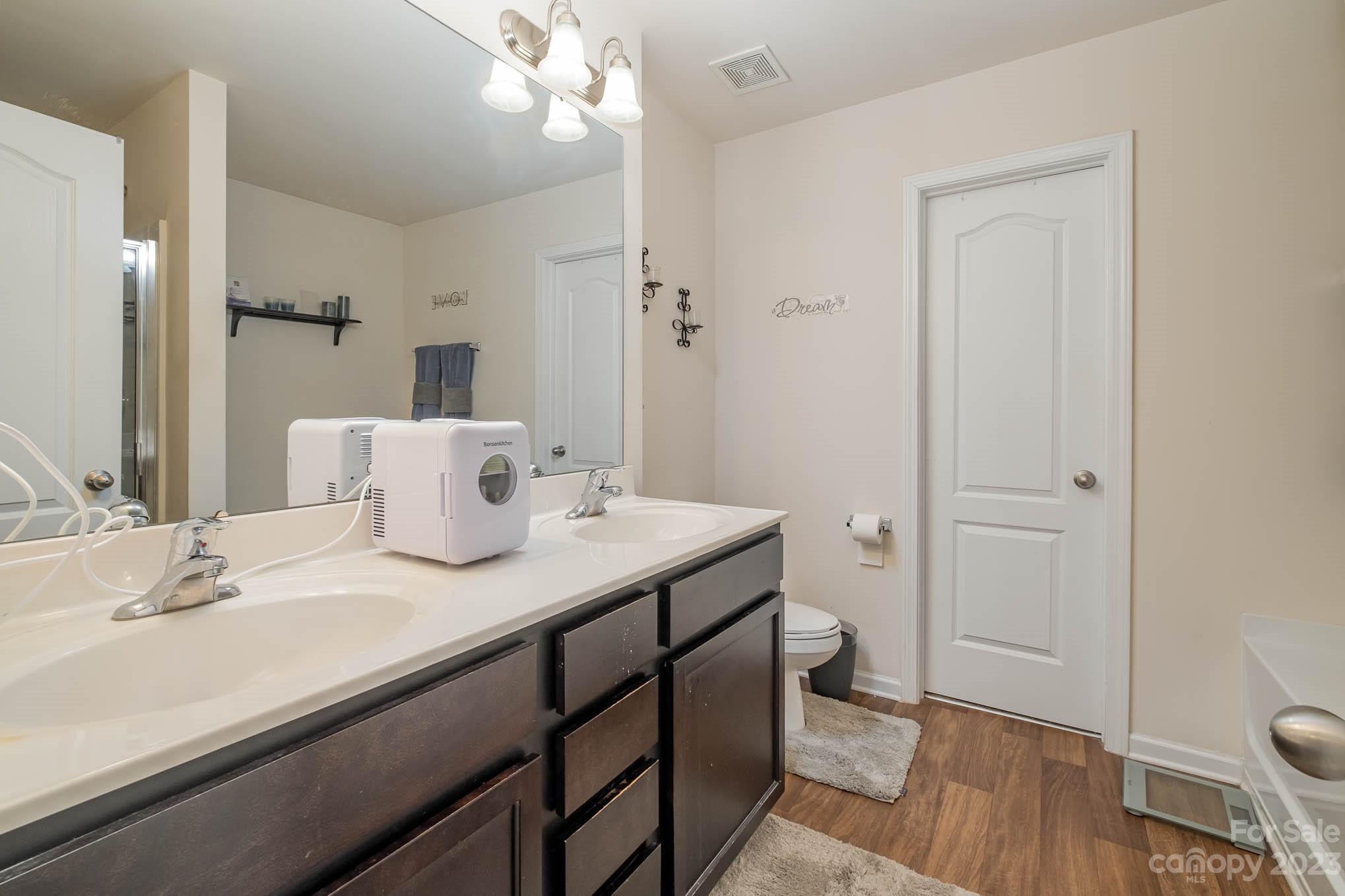 Doby Springs - Residential