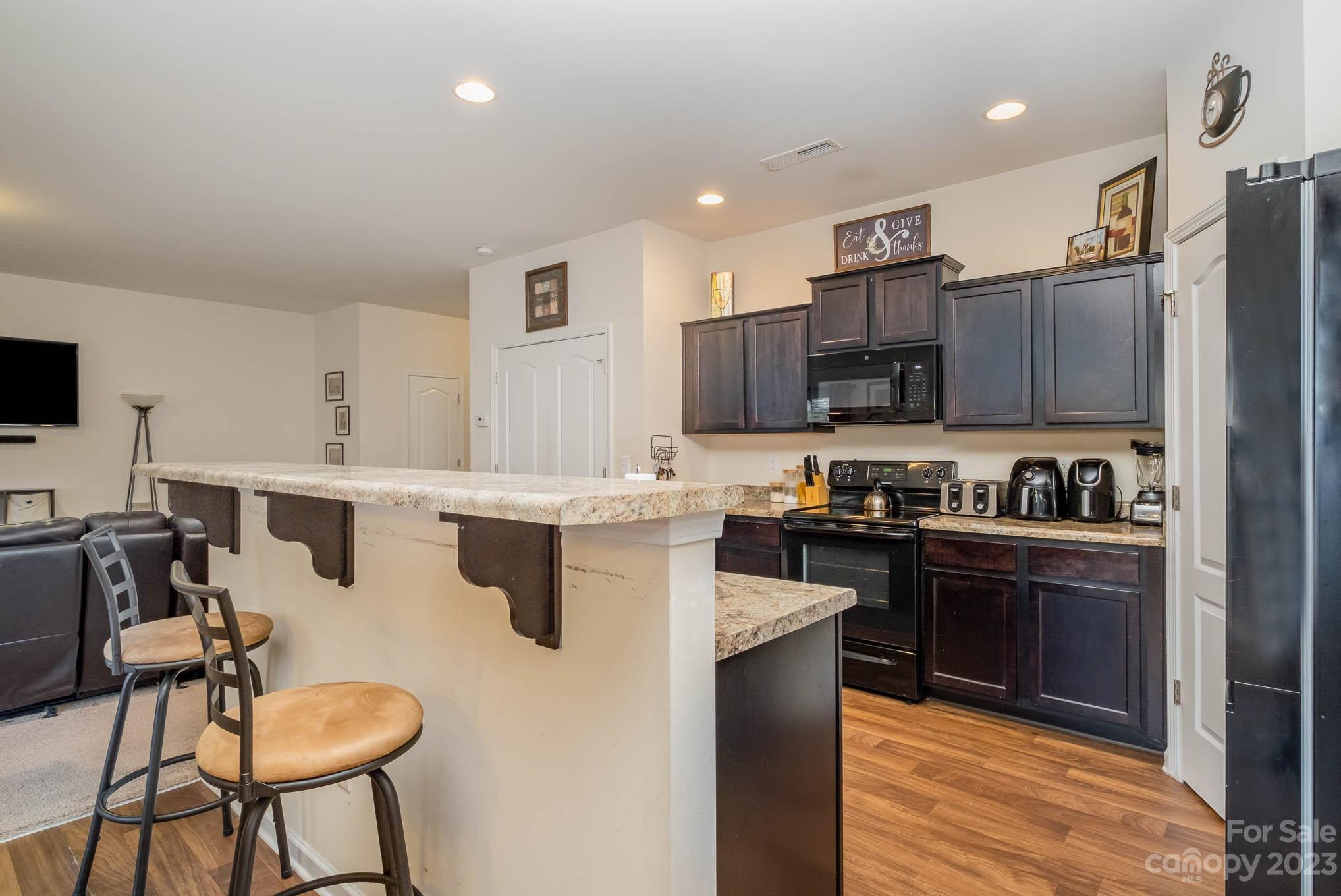 Doby Springs - Residential