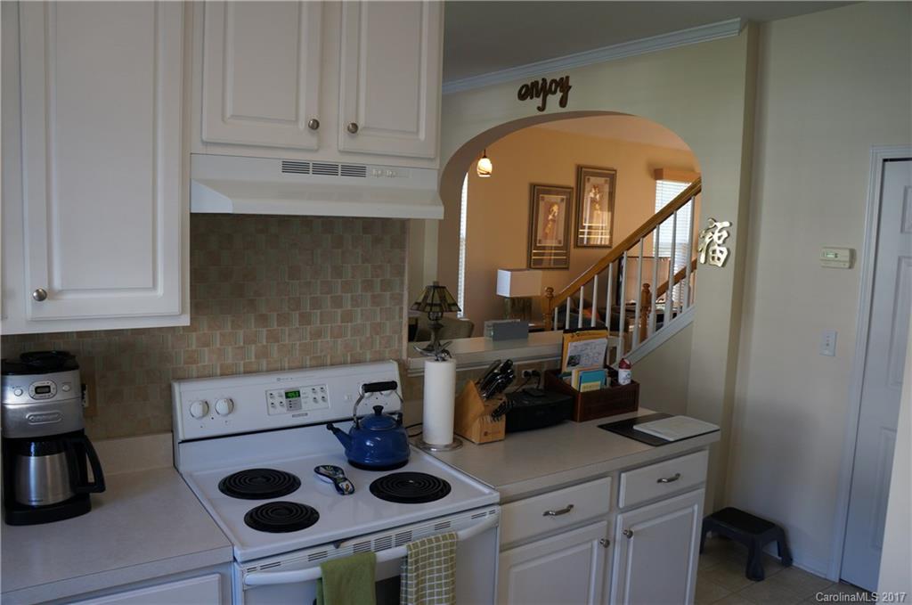 Waterstone - Residential