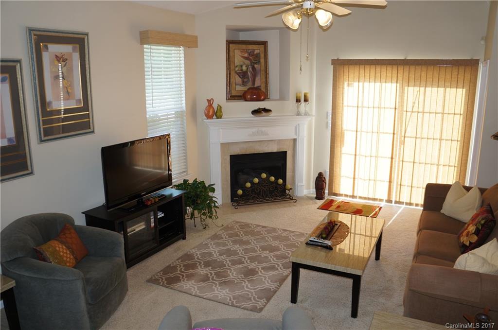 Waterstone - Residential