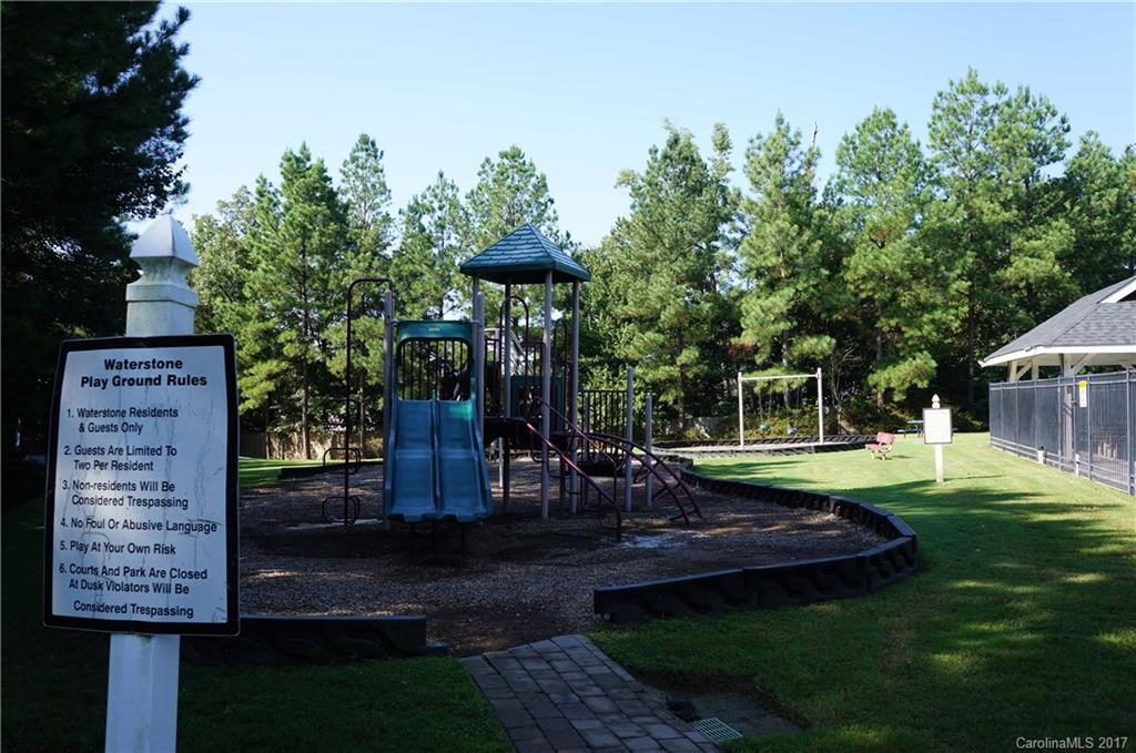 Waterstone - Residential