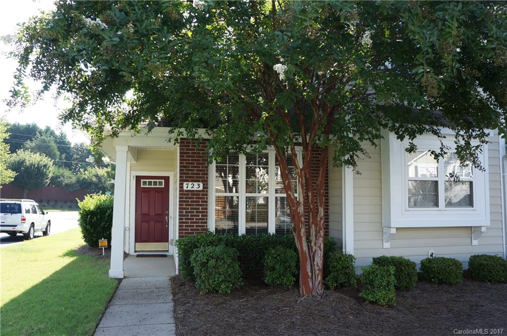 Waterstone - Residential