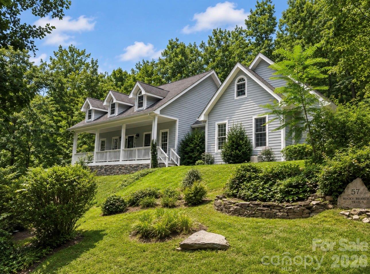 57 Rocky Branch Trail