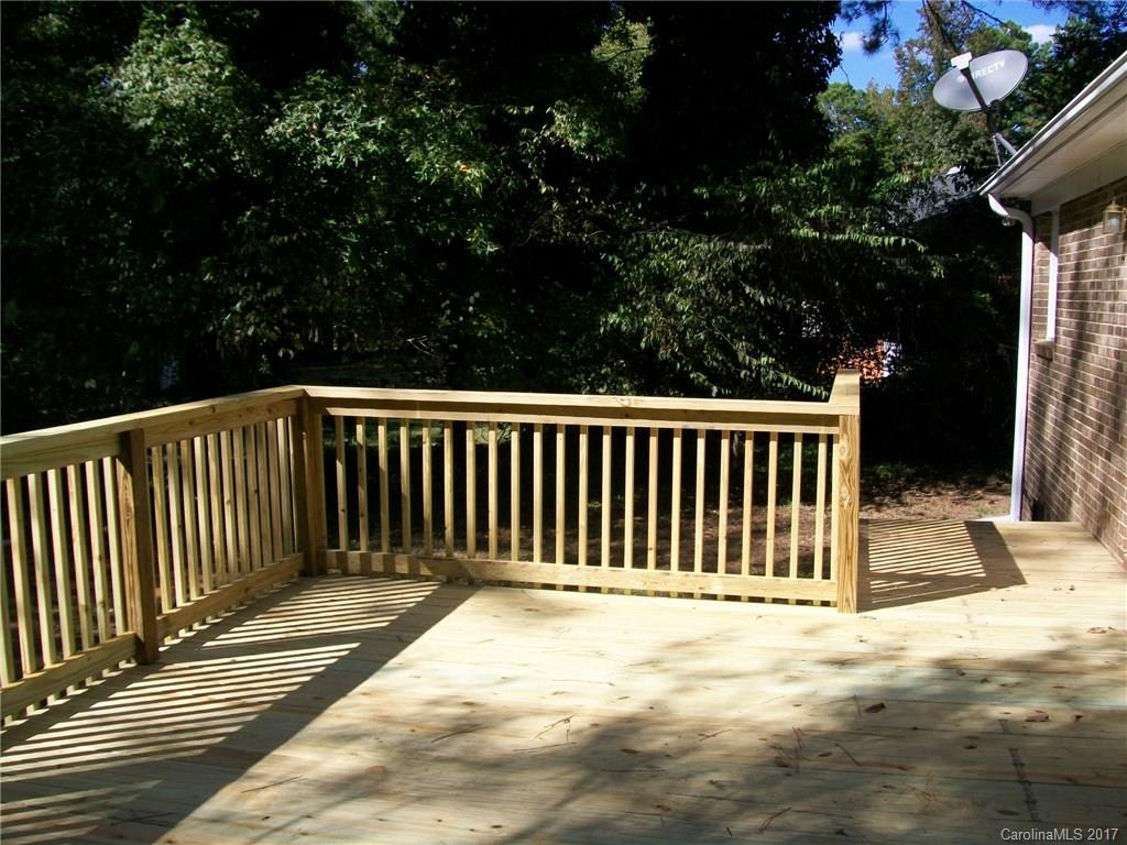 Poplar Acres - Residential