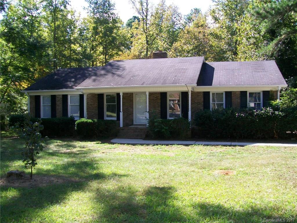 Poplar Acres - Residential