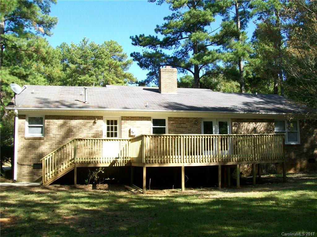 Poplar Acres - Residential