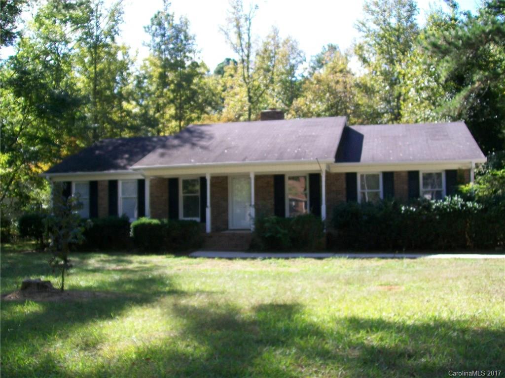 Poplar Acres - Residential