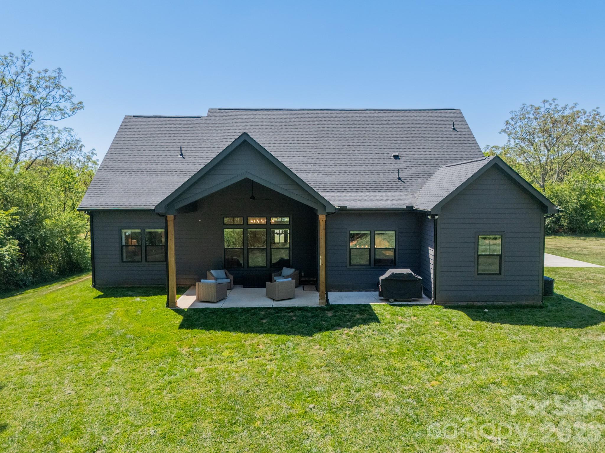 Hidden Meadows - Residential