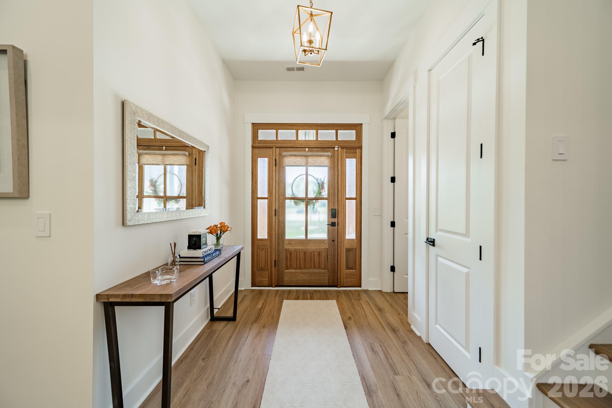 Hidden Meadows - Residential