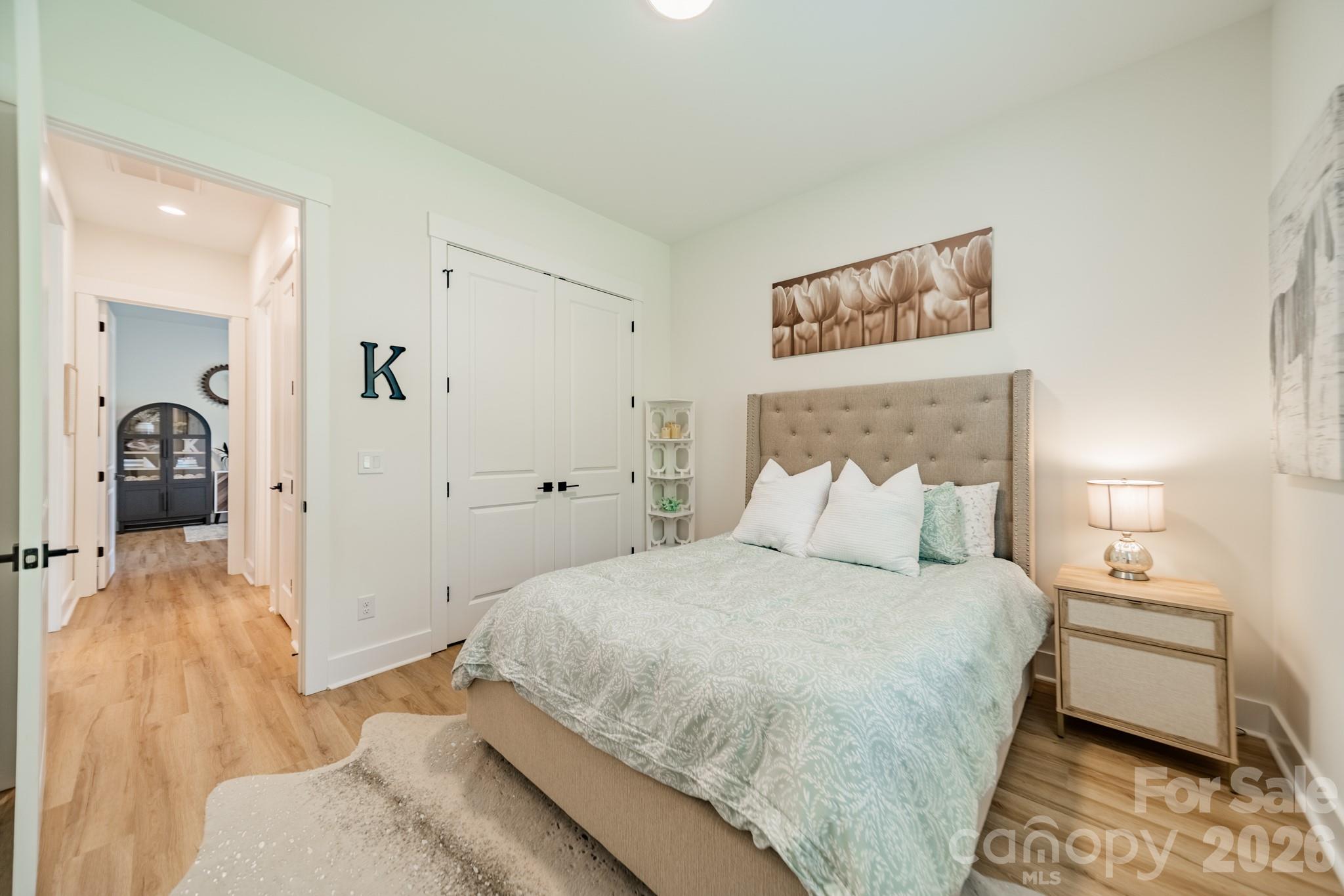 Hidden Meadows - Residential