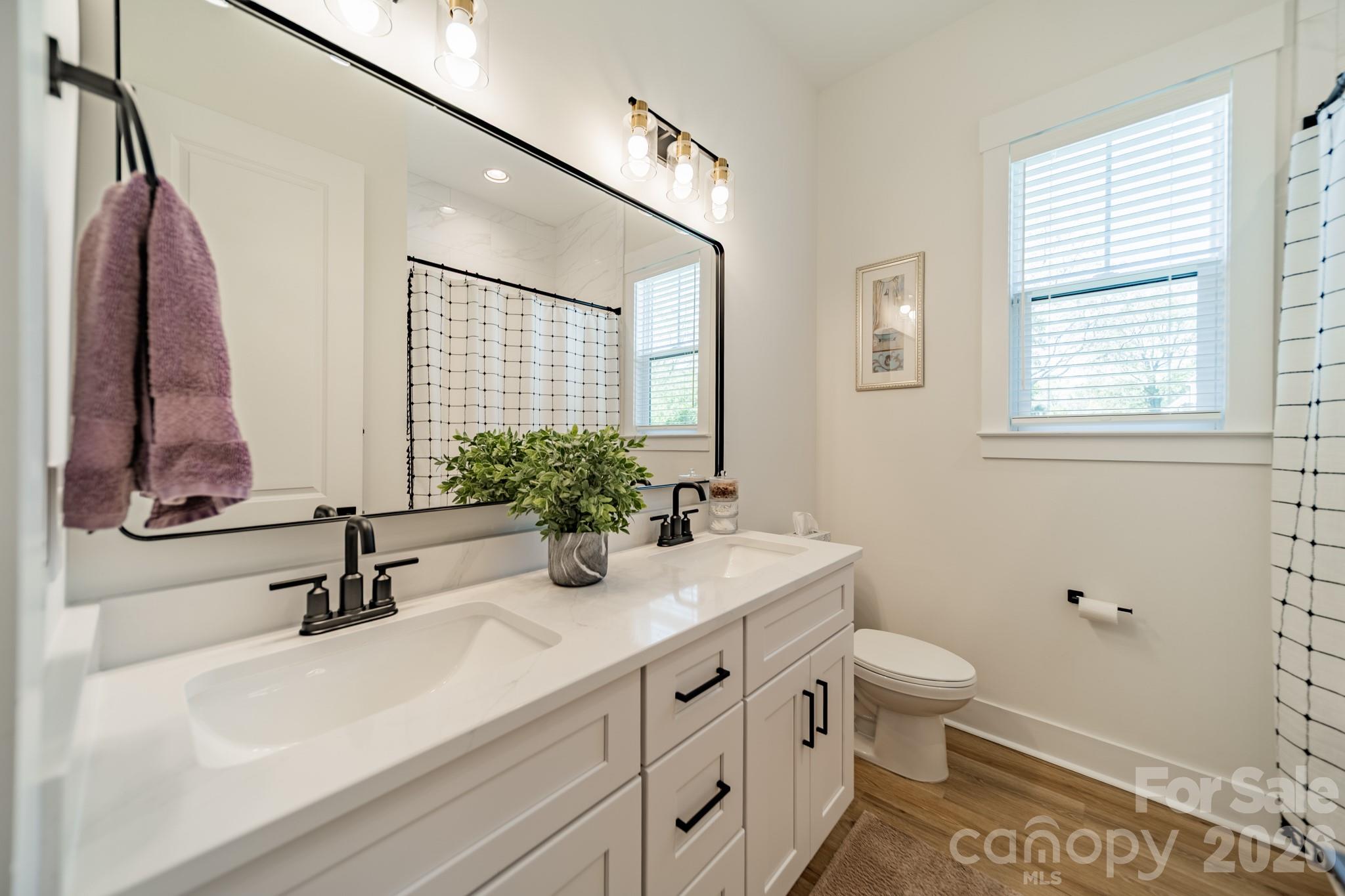 Hidden Meadows - Residential