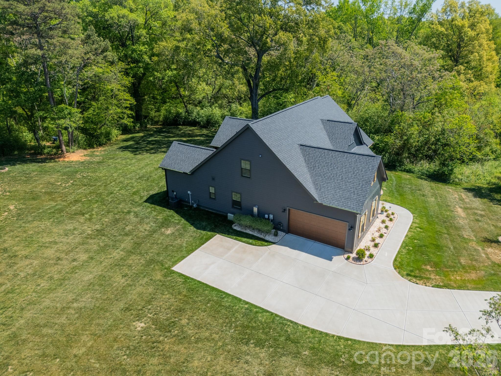 Hidden Meadows - Residential