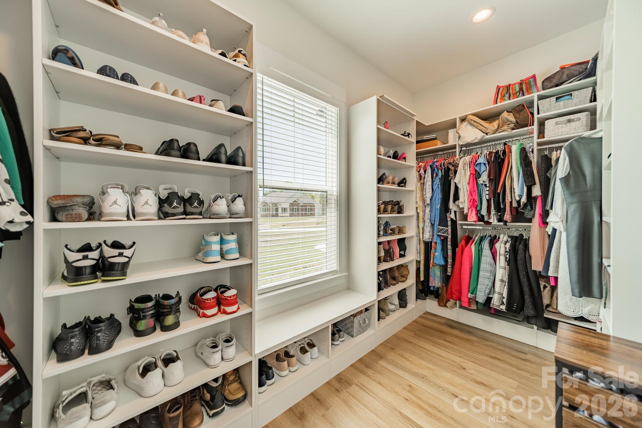 Hidden Meadows - Residential