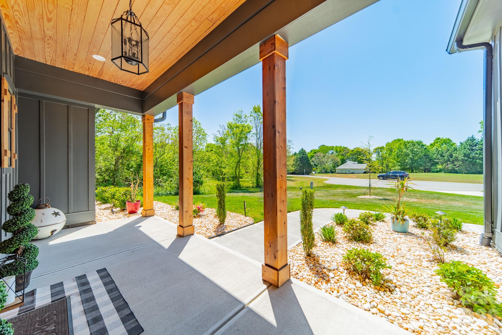 Hidden Meadows - Residential