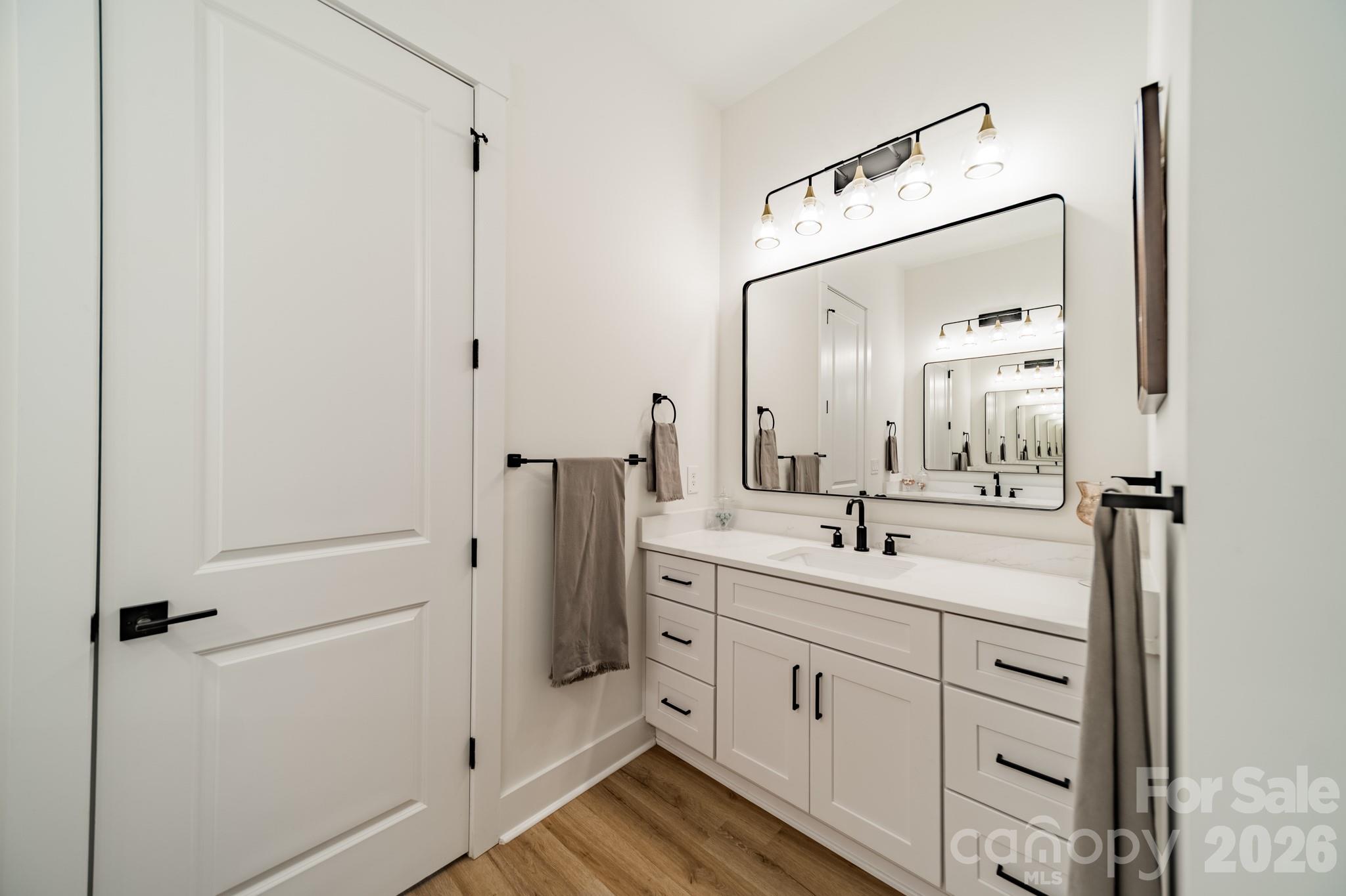 Hidden Meadows - Residential