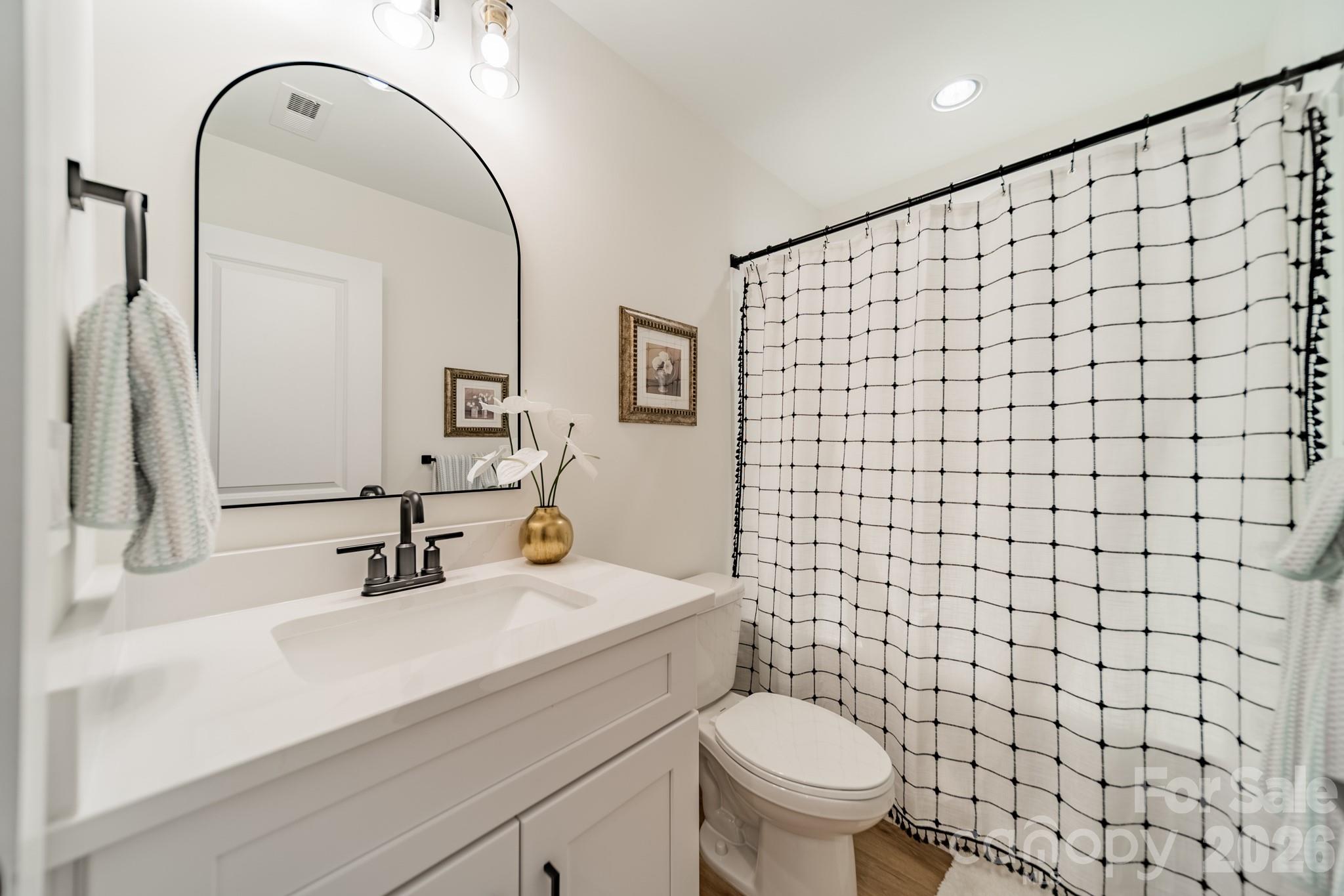 Hidden Meadows - Residential