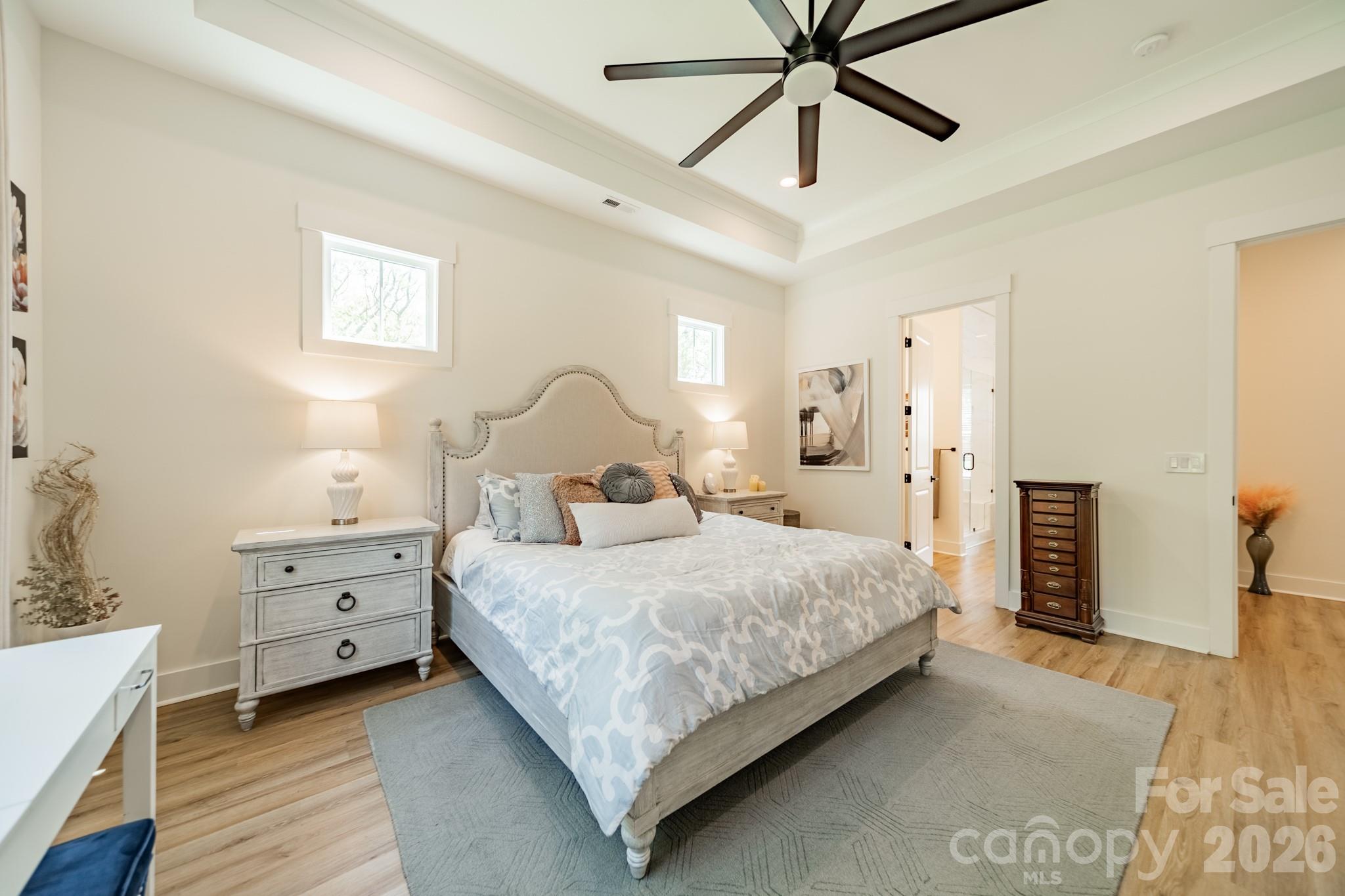 Hidden Meadows - Residential