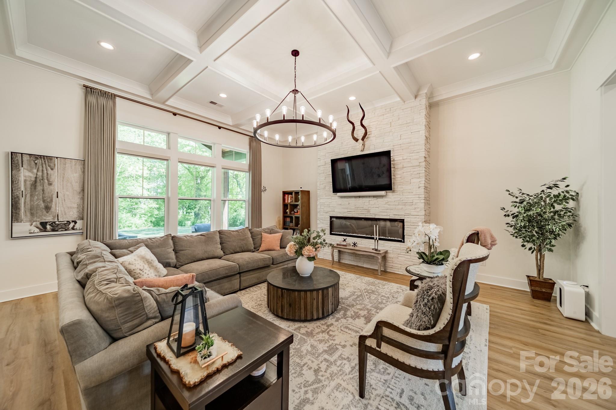 Hidden Meadows - Residential