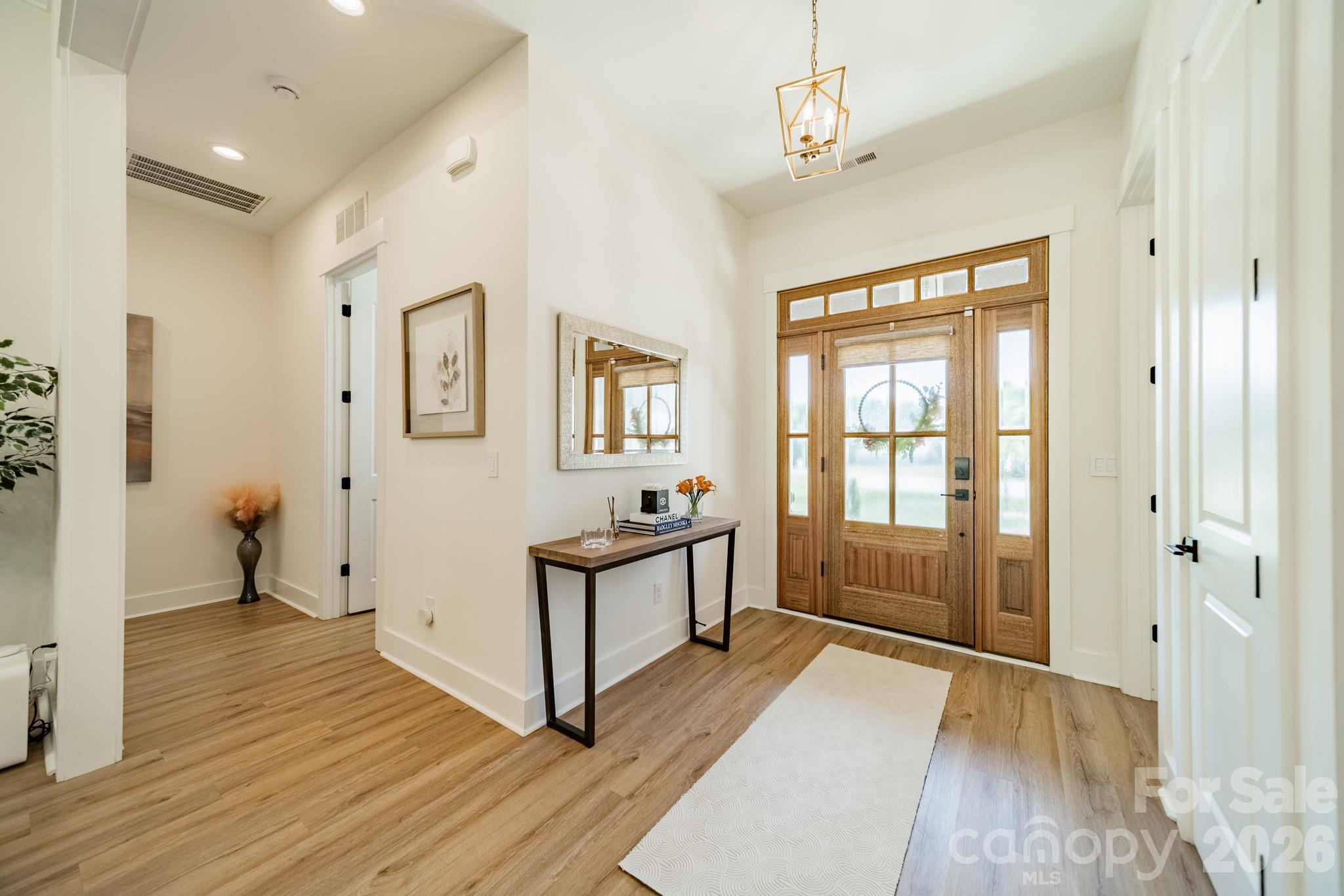 Hidden Meadows - Residential