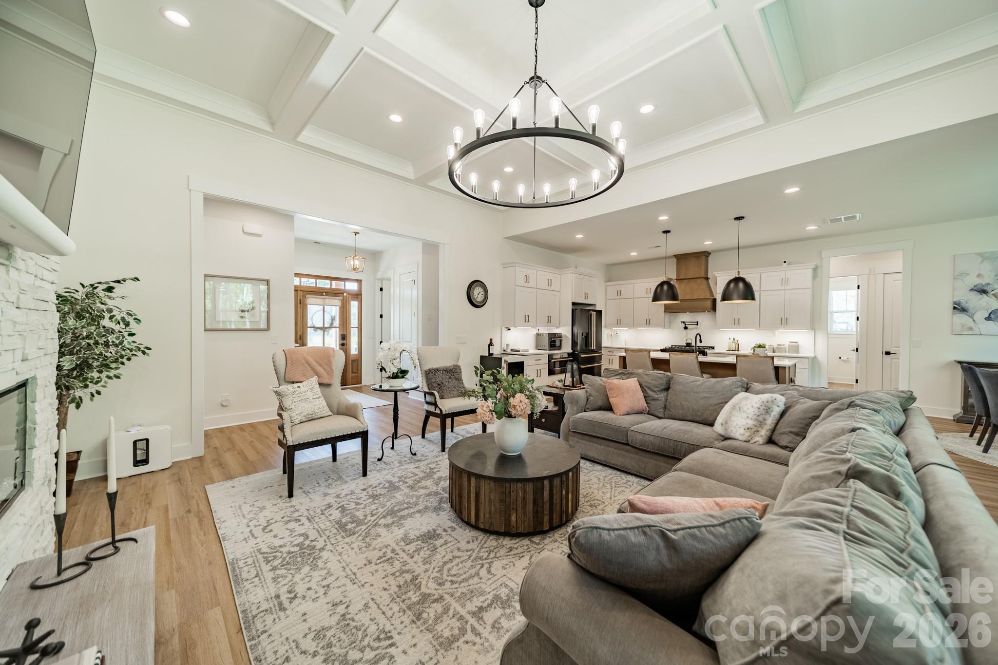 Hidden Meadows - Residential