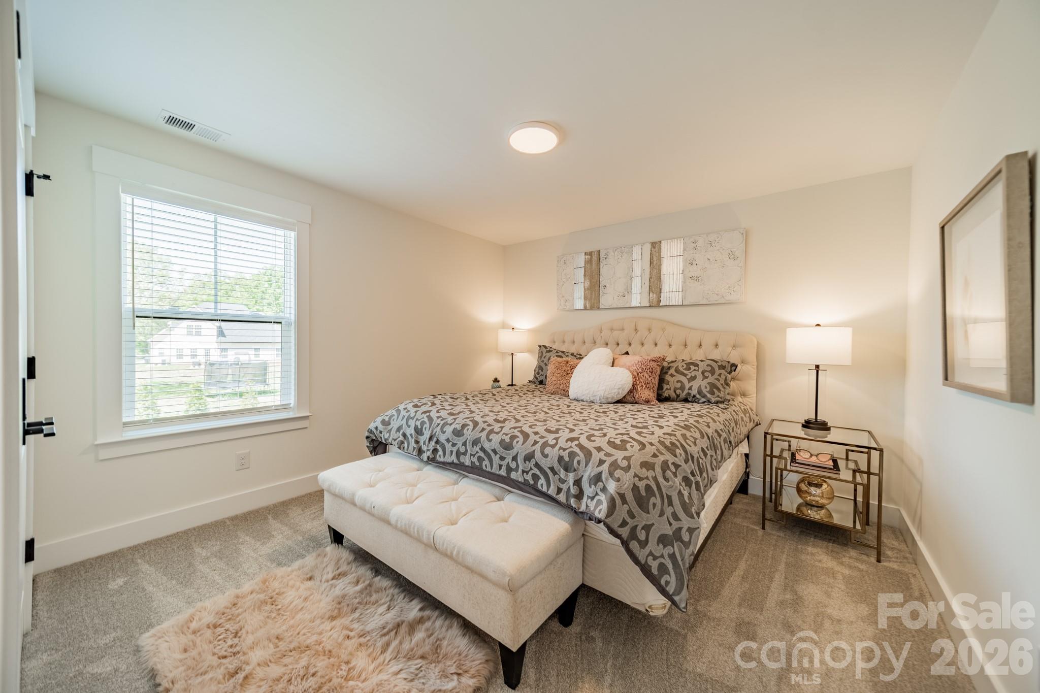 Hidden Meadows - Residential