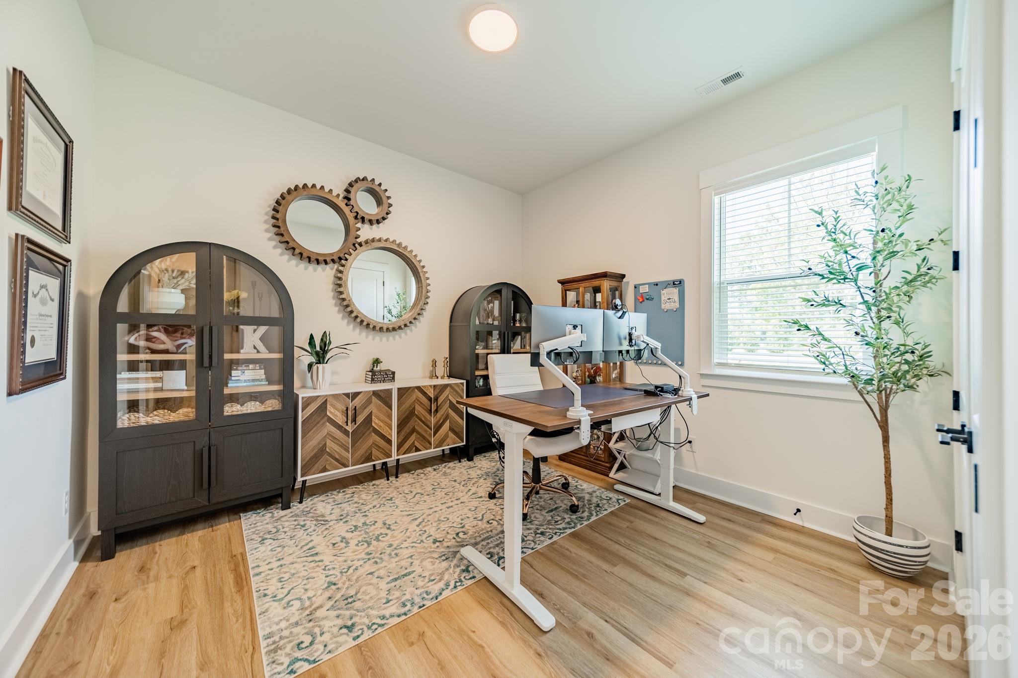 Hidden Meadows - Residential