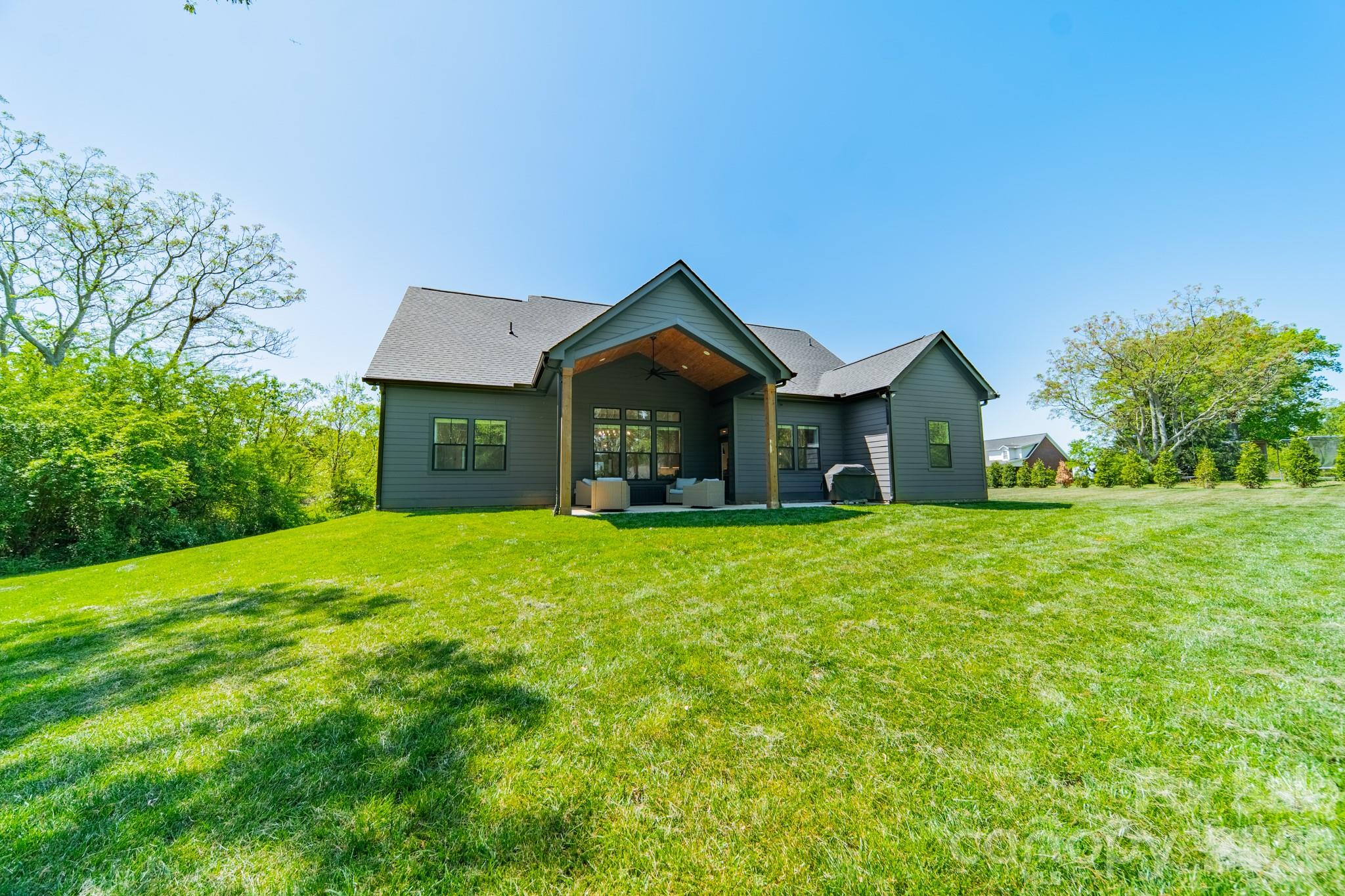 Hidden Meadows - Residential