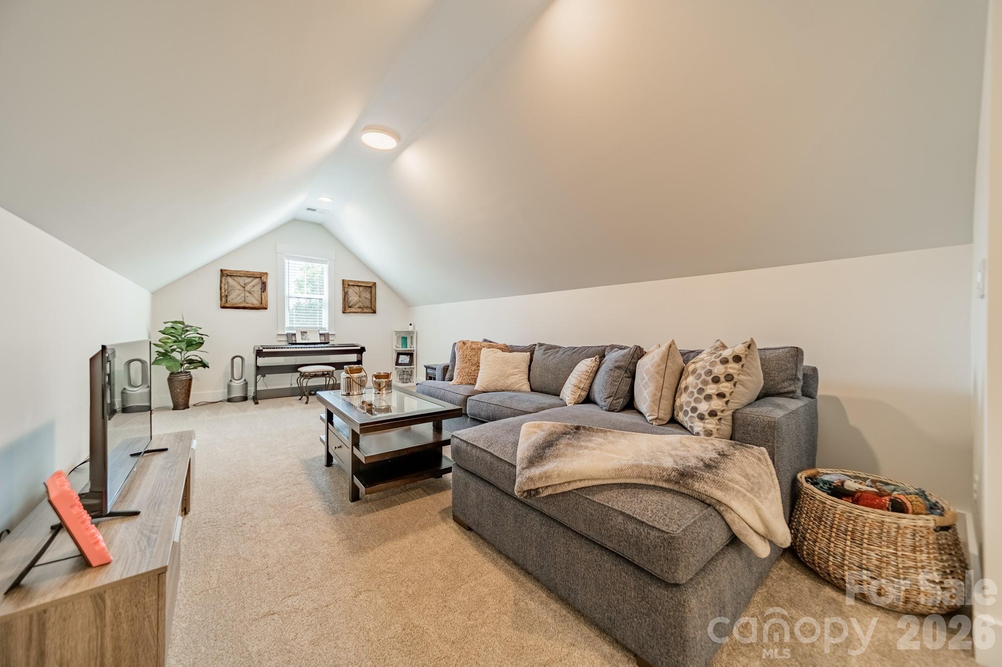 Hidden Meadows - Residential