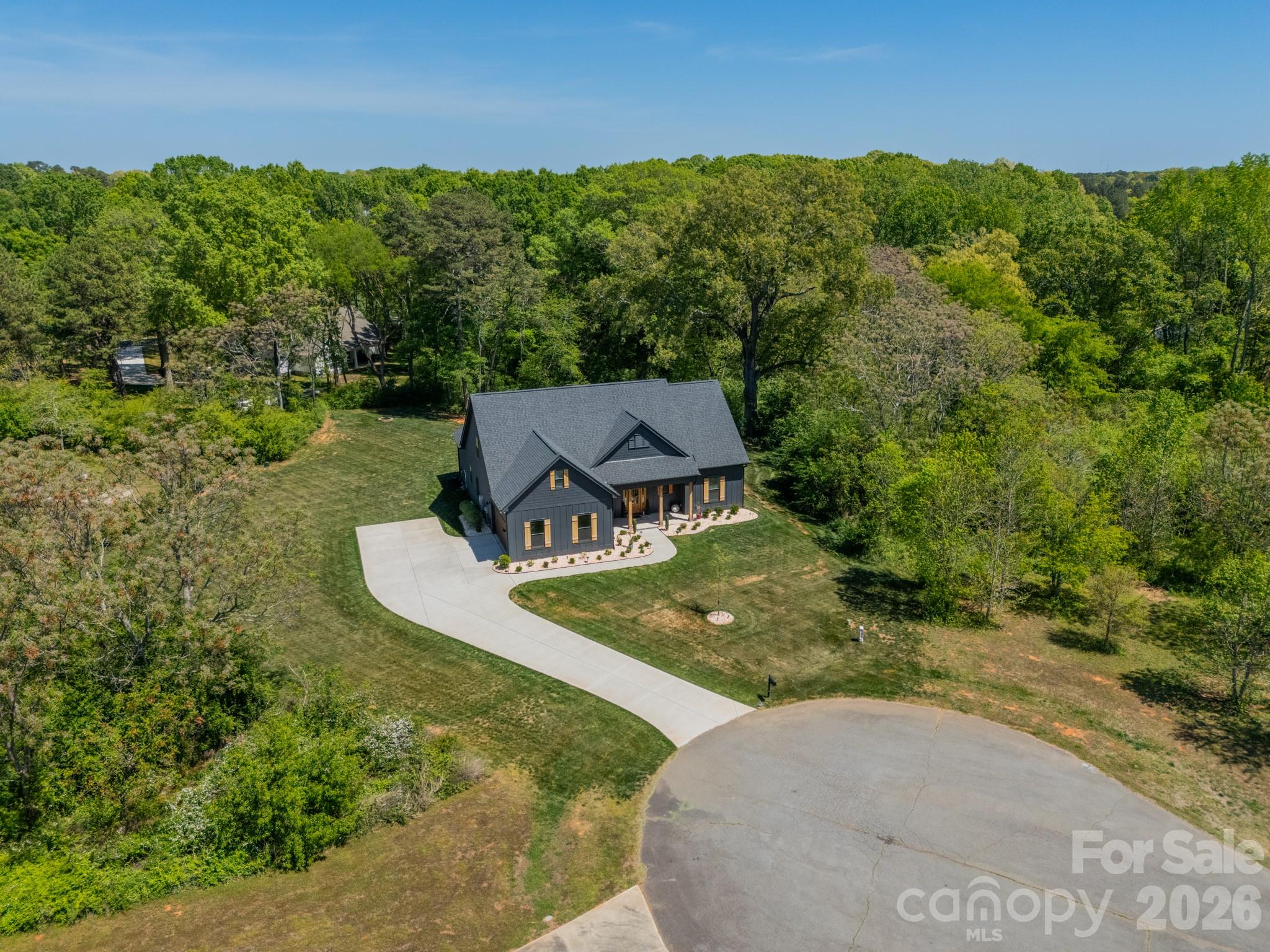 Hidden Meadows - Residential