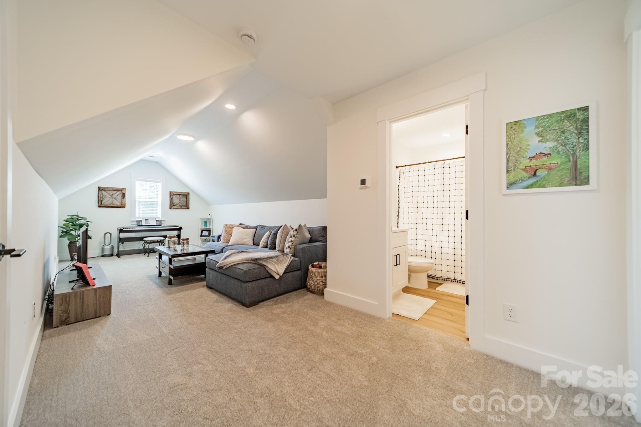 Hidden Meadows - Residential