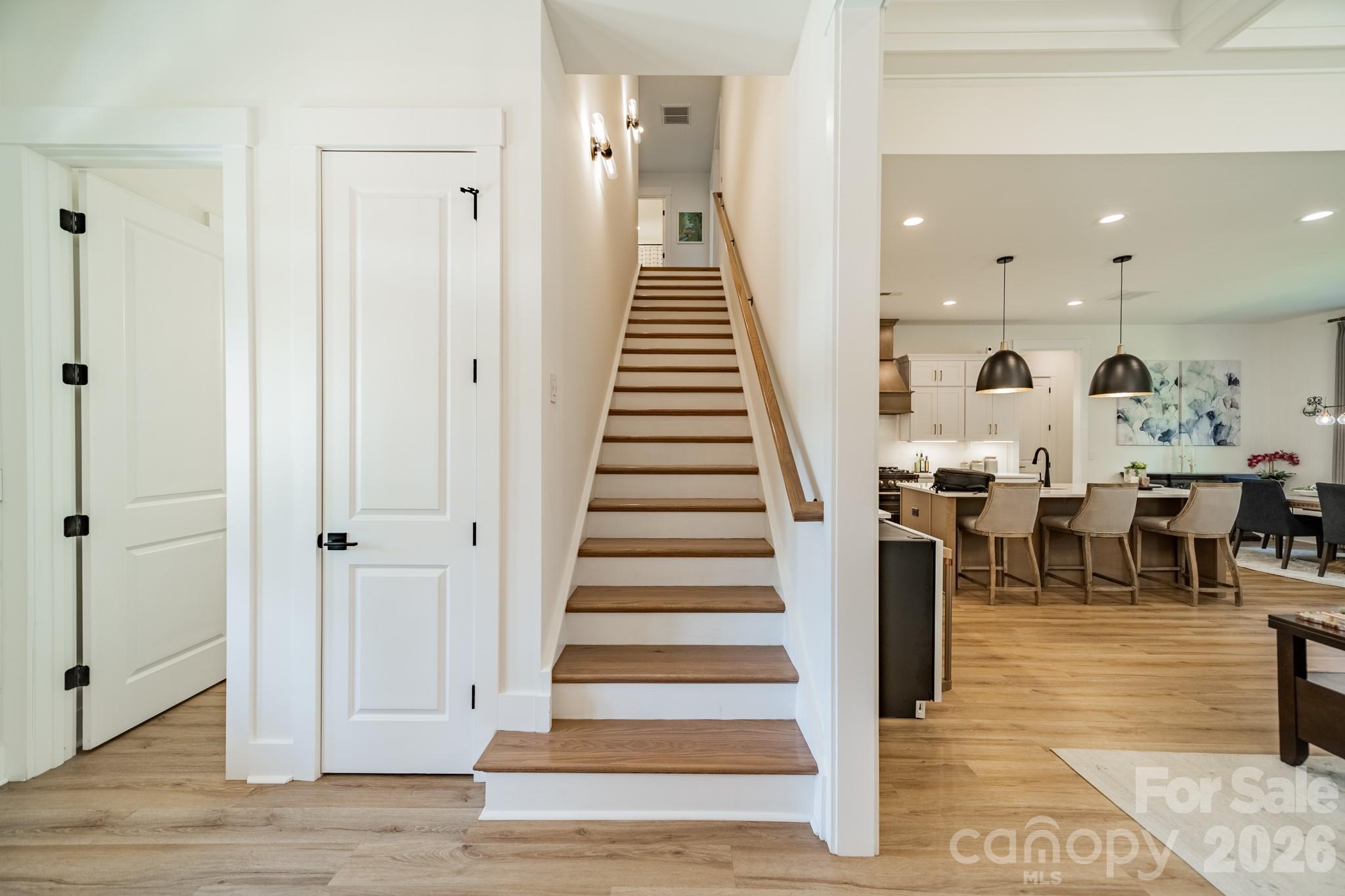 Hidden Meadows - Residential