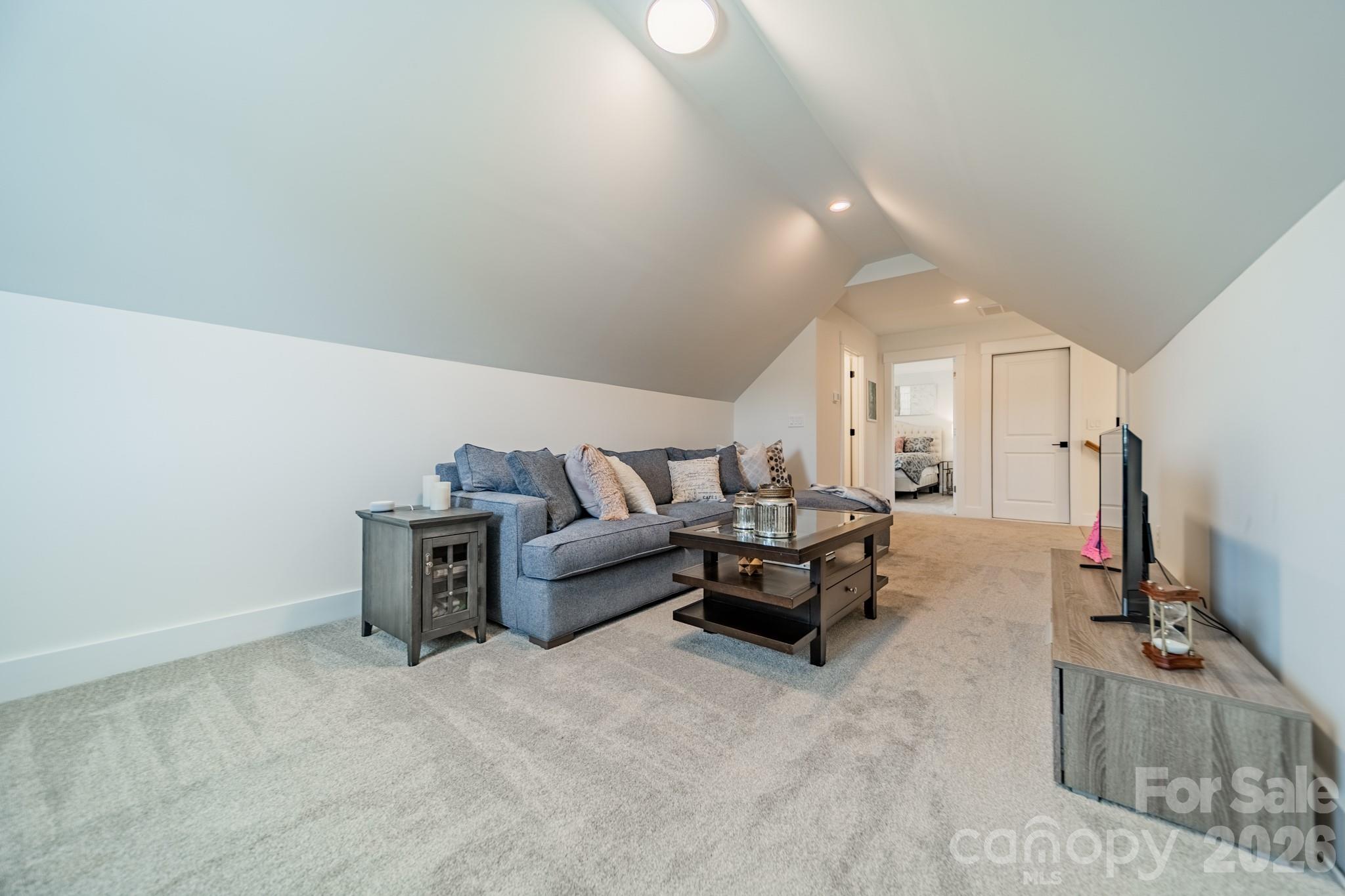 Hidden Meadows - Residential