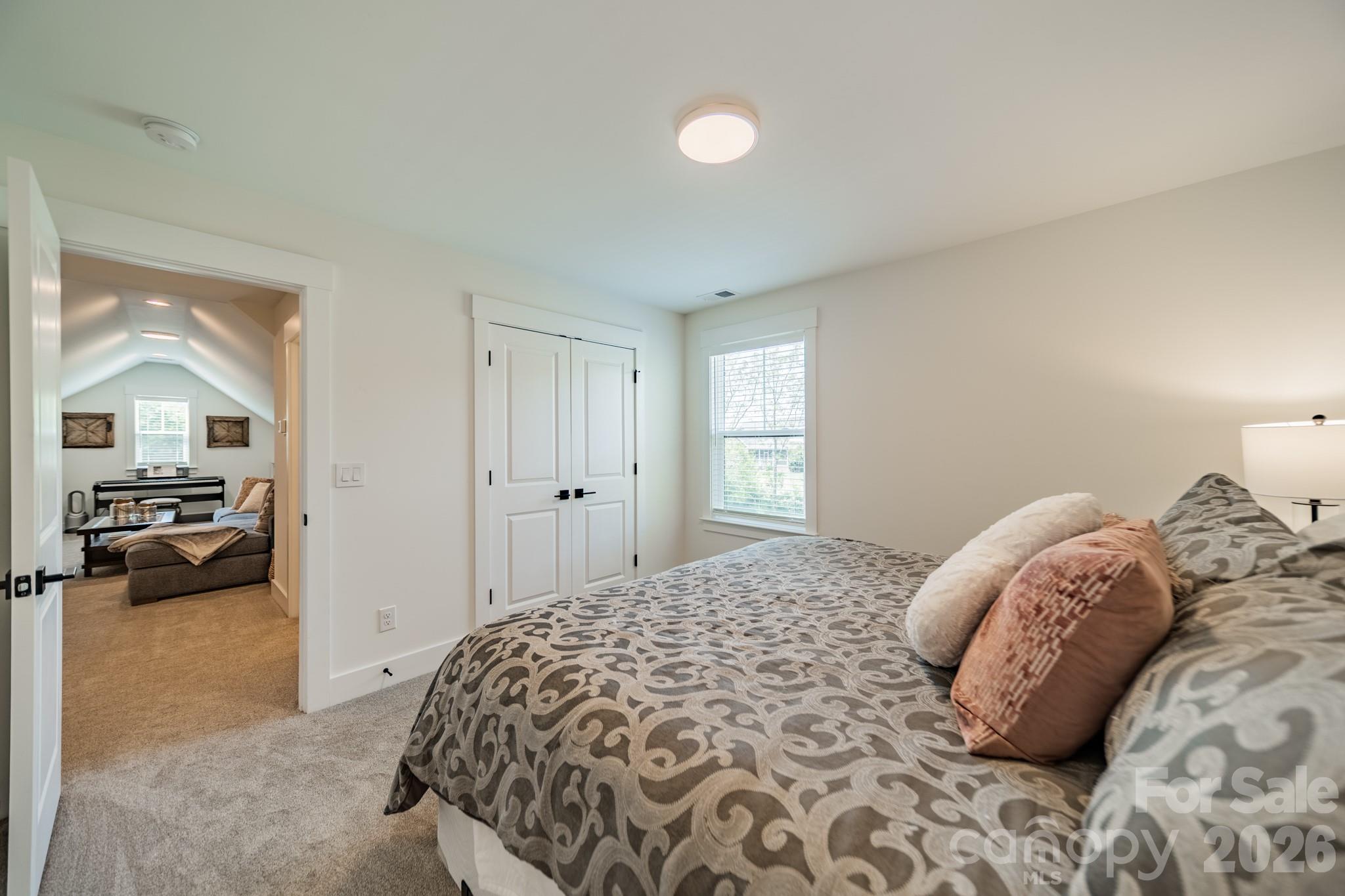 Hidden Meadows - Residential