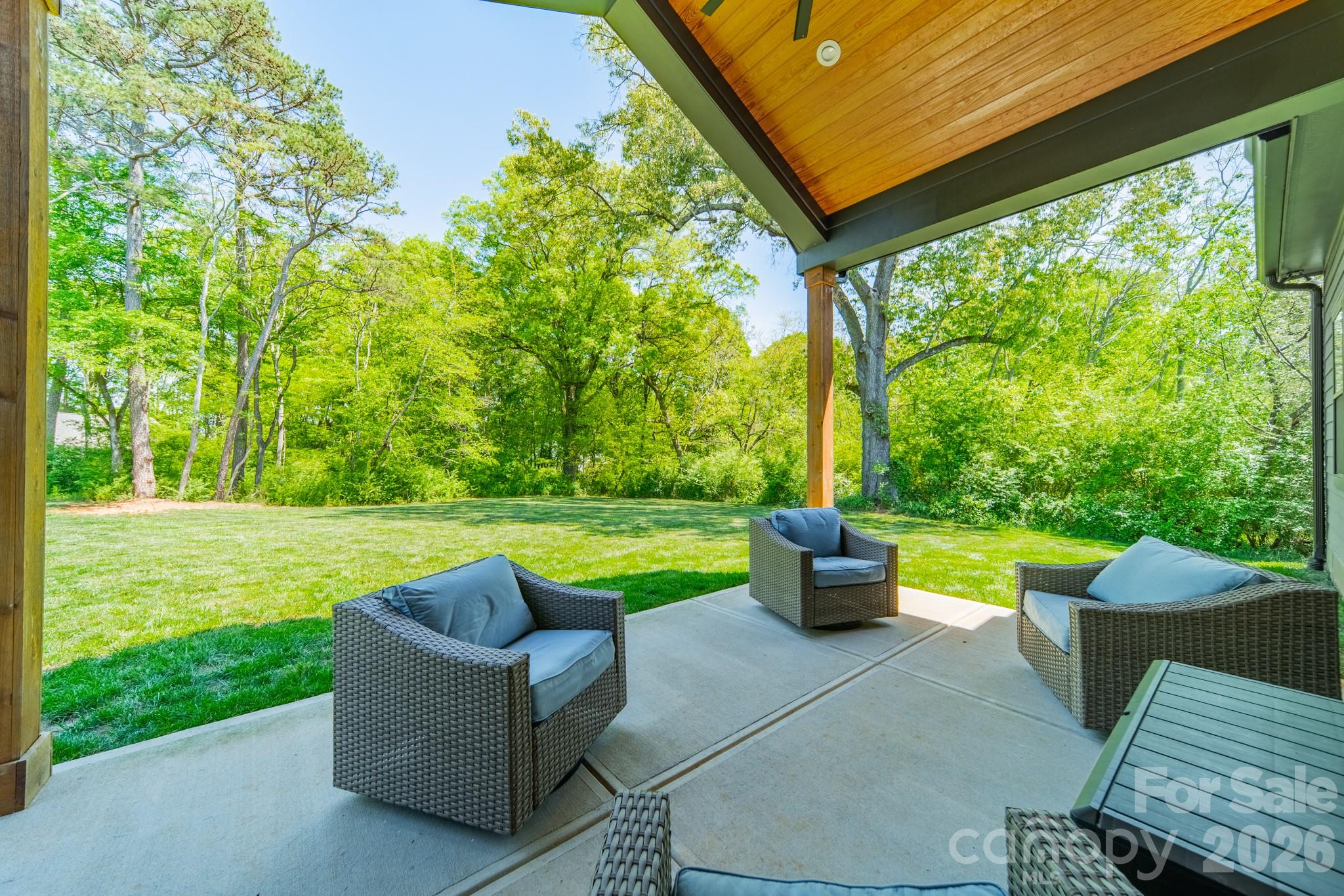 Hidden Meadows - Residential