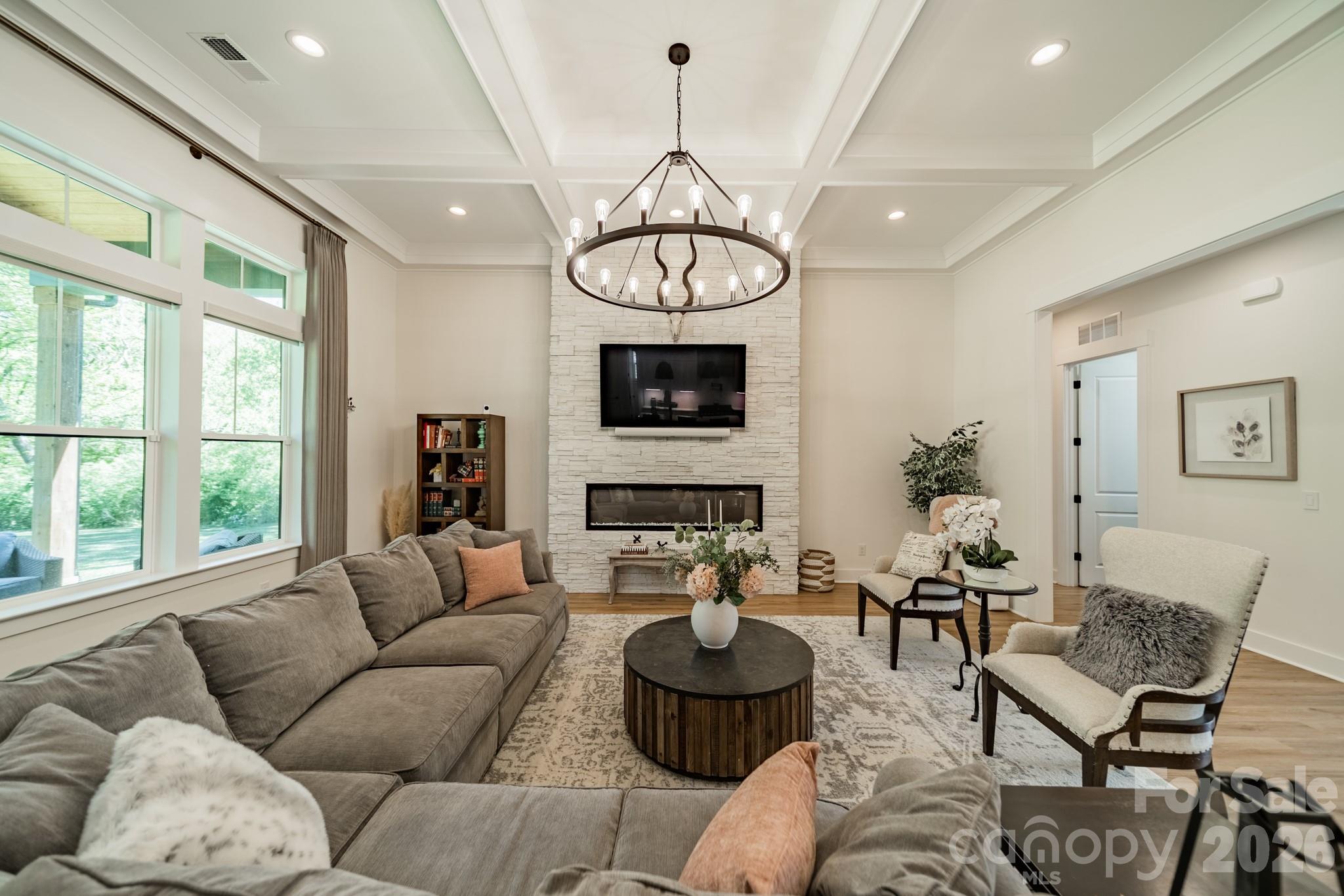 Hidden Meadows - Residential