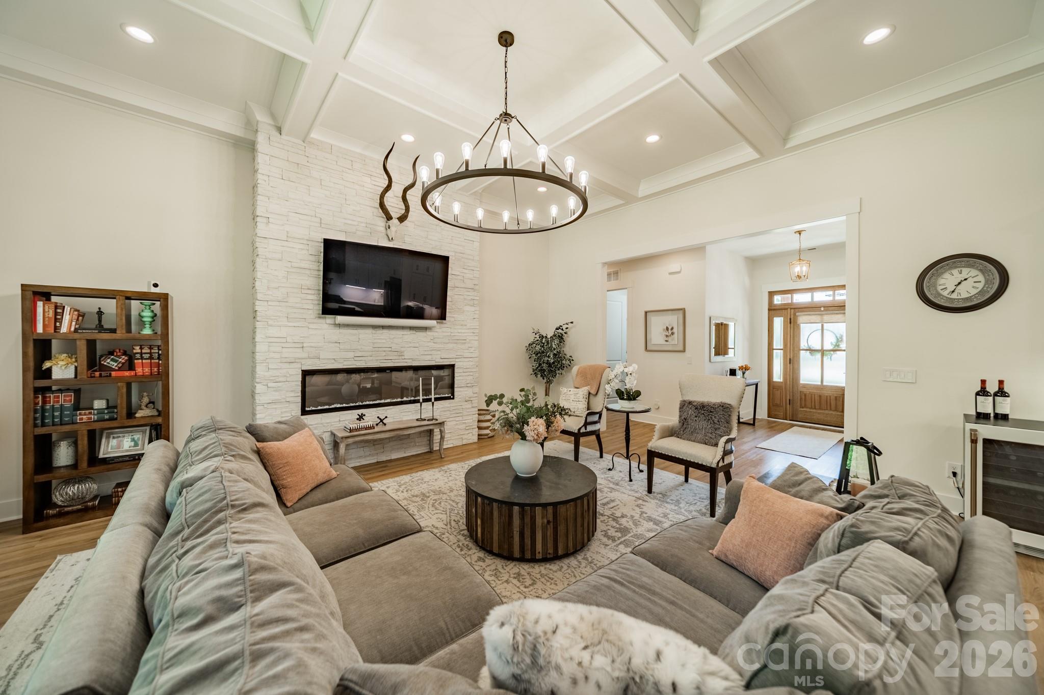 Hidden Meadows - Residential