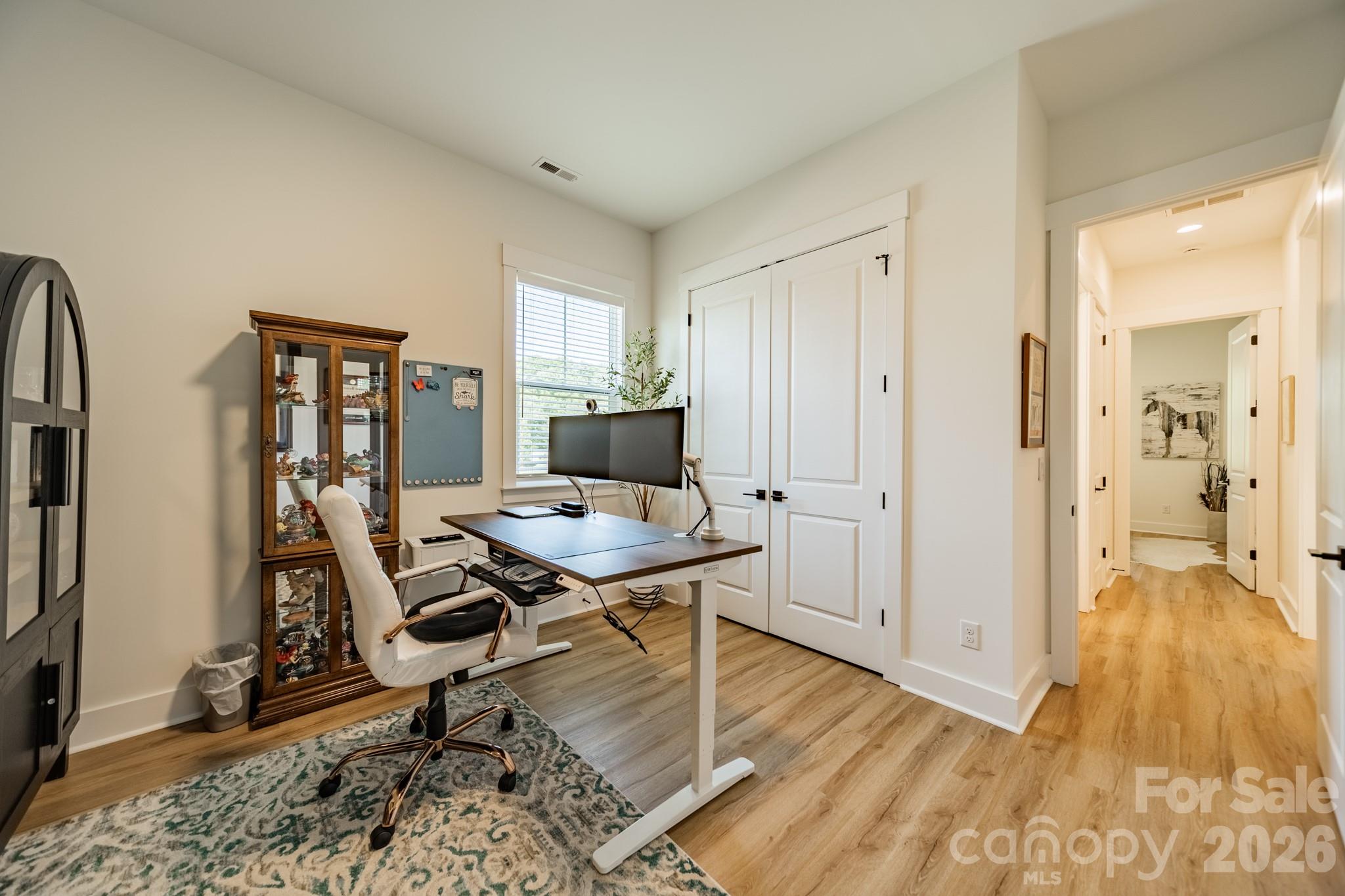 Hidden Meadows - Residential