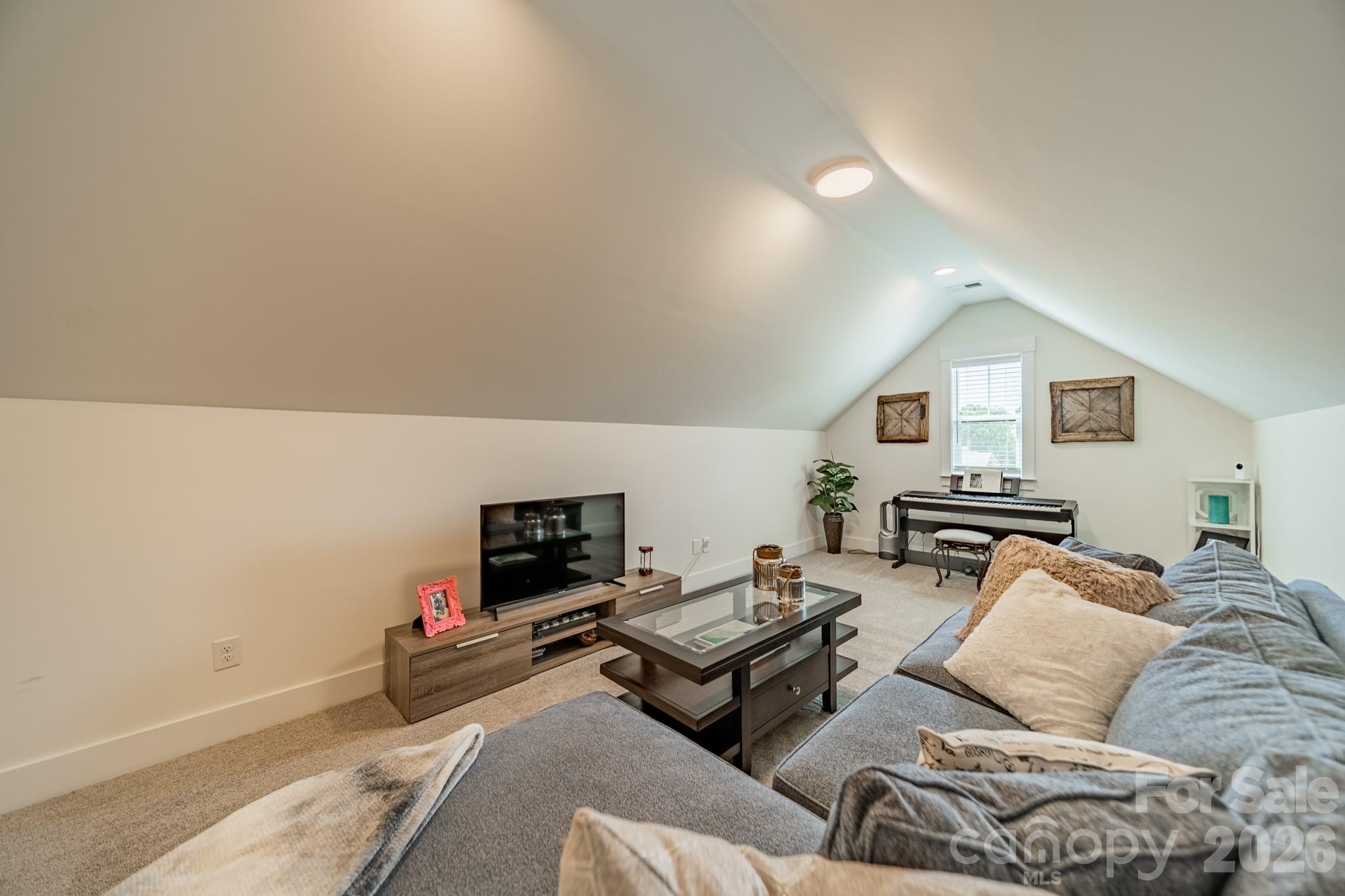 Hidden Meadows - Residential