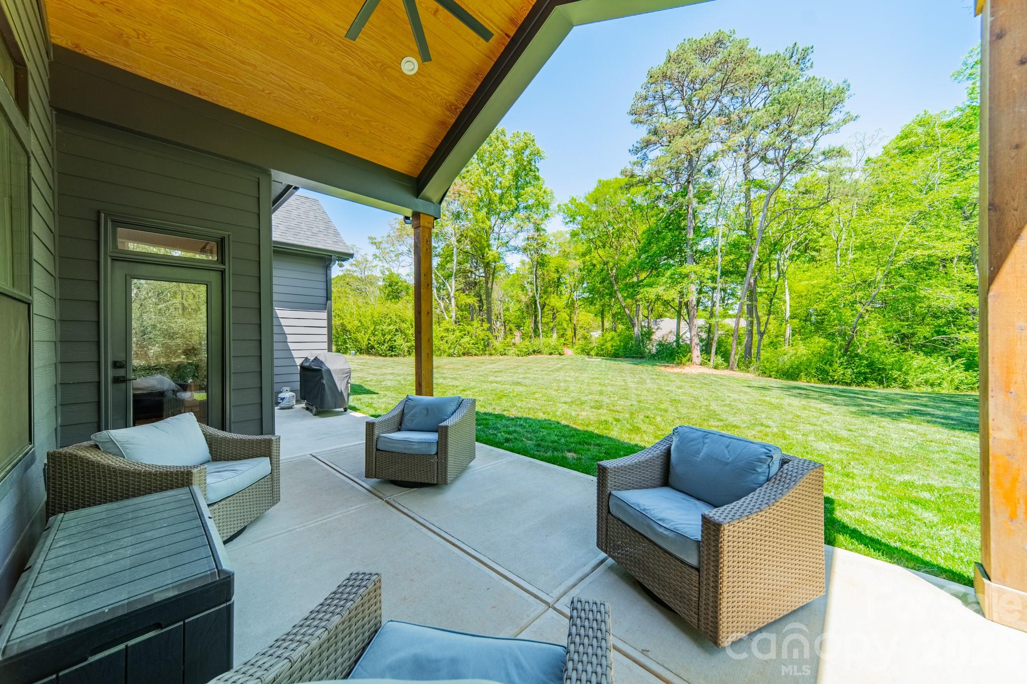 Hidden Meadows - Residential