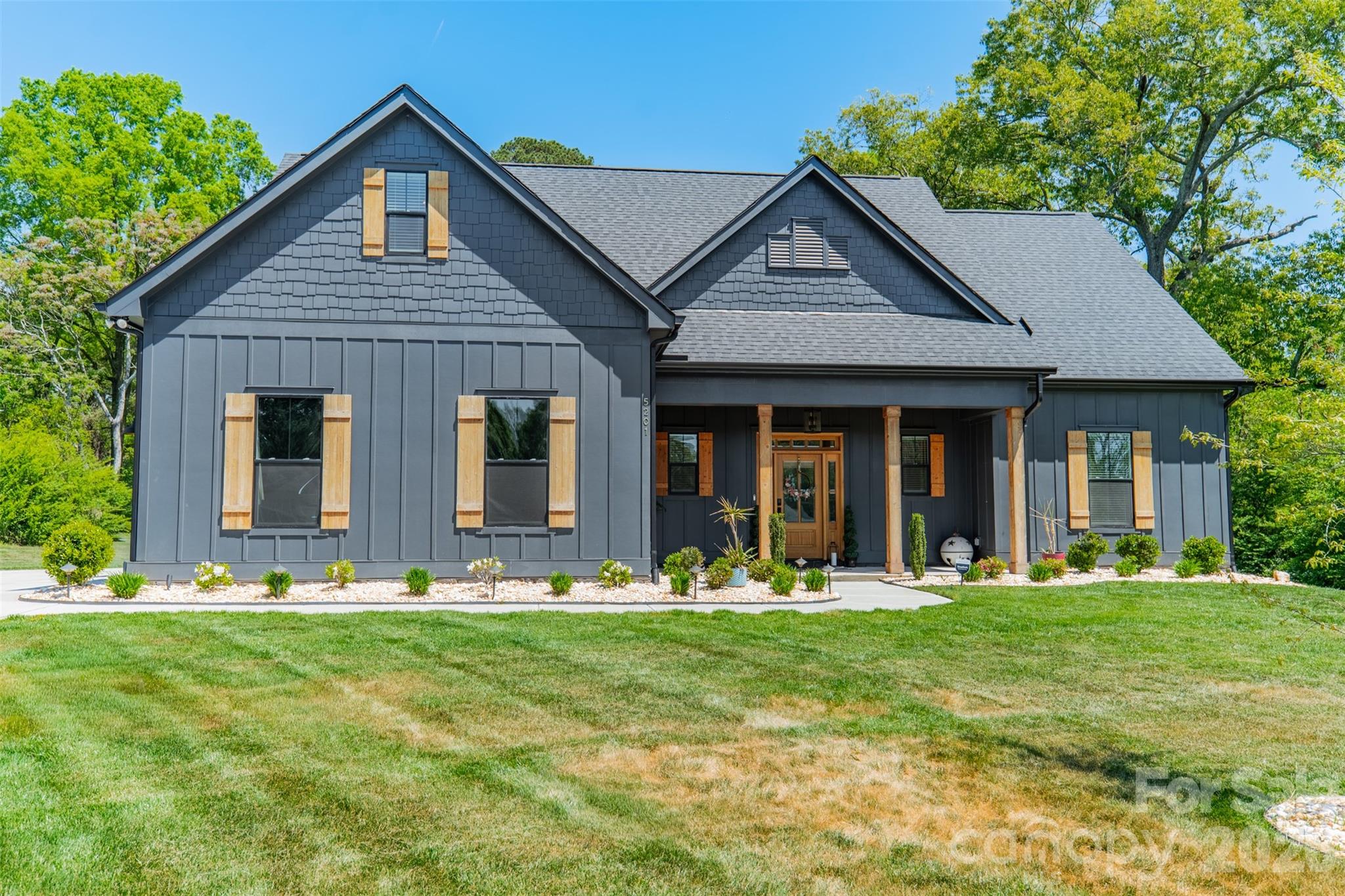 Hidden Meadows - Residential