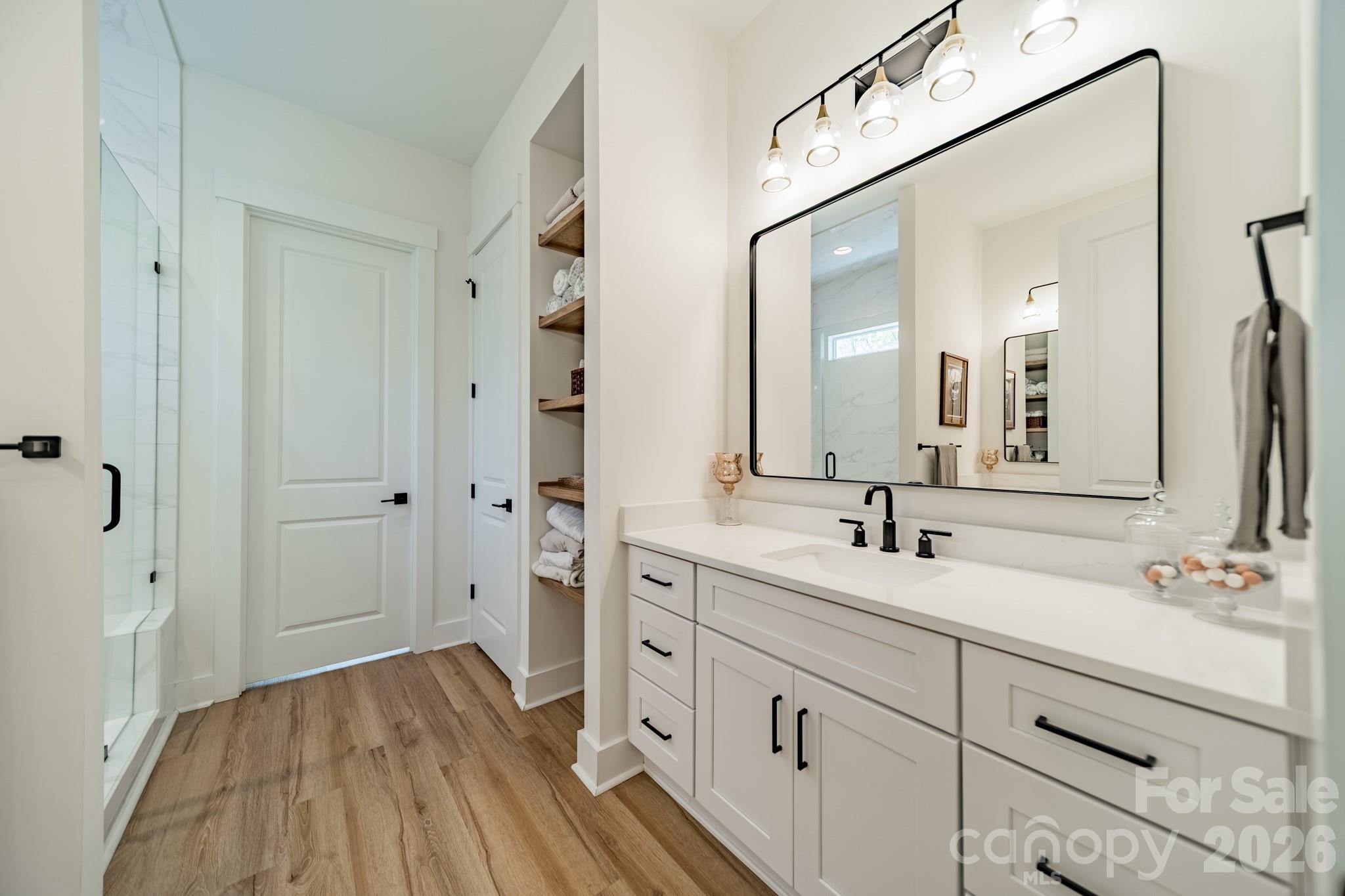 Hidden Meadows - Residential