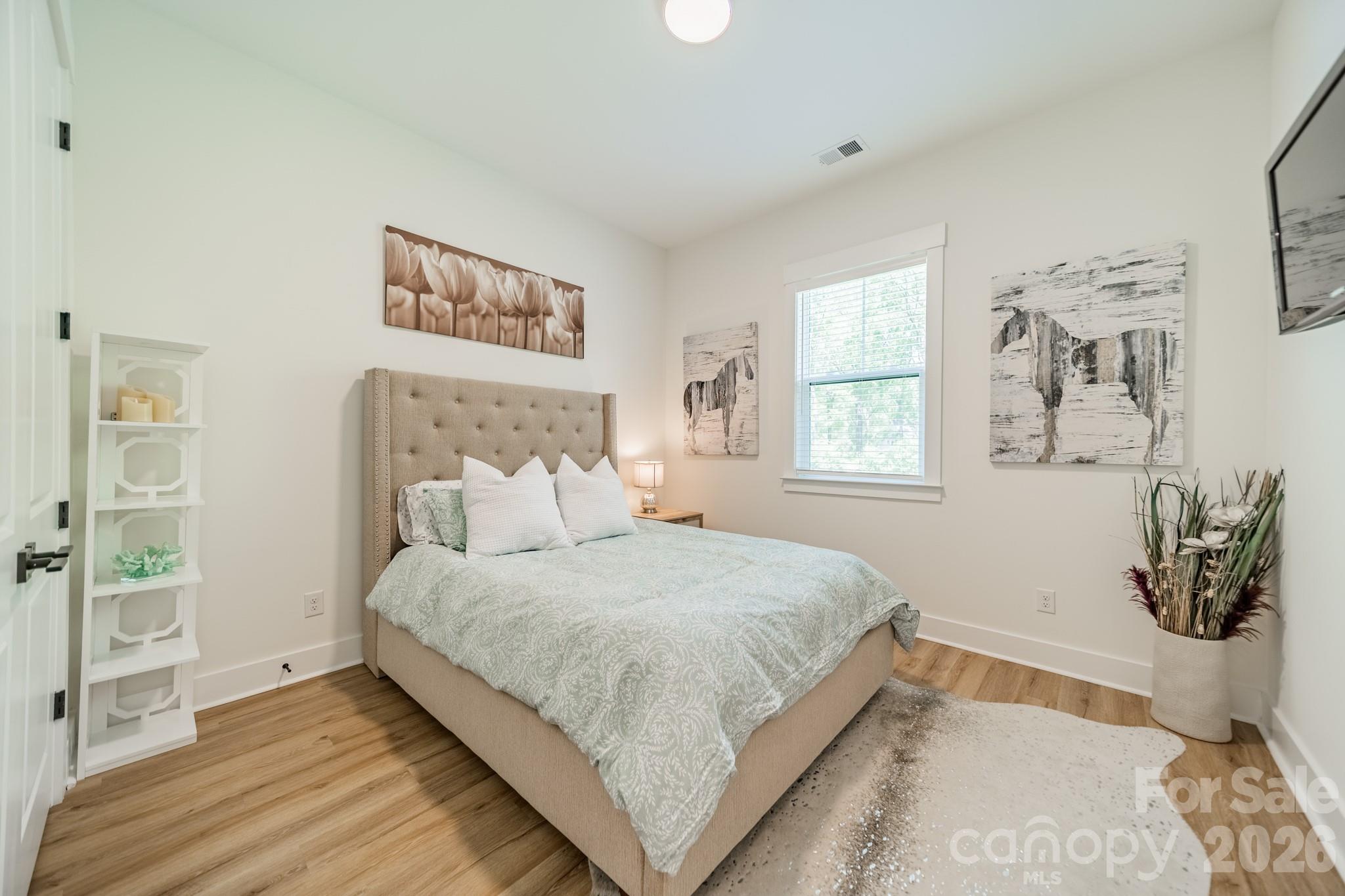 Hidden Meadows - Residential