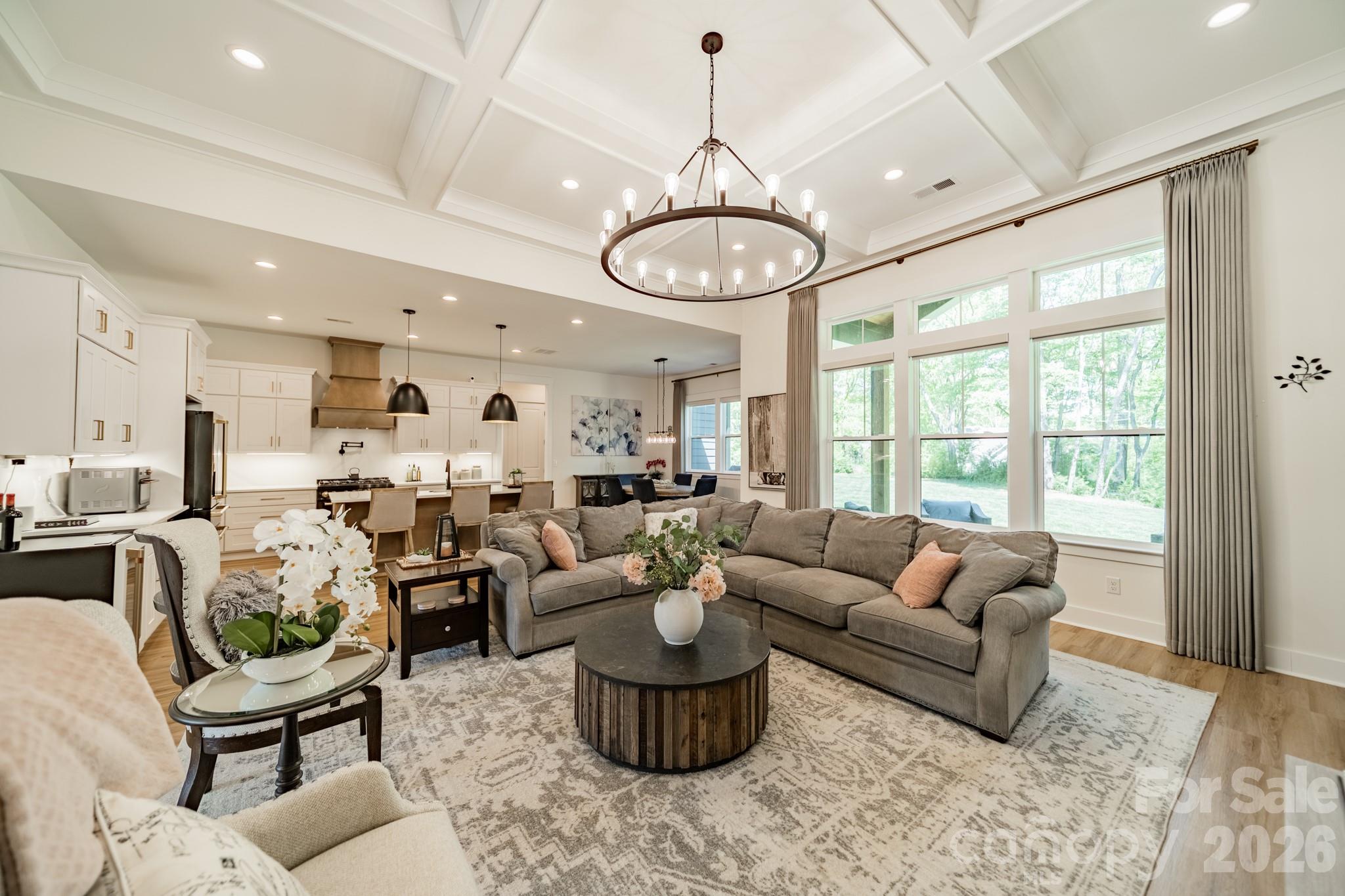 Hidden Meadows - Residential