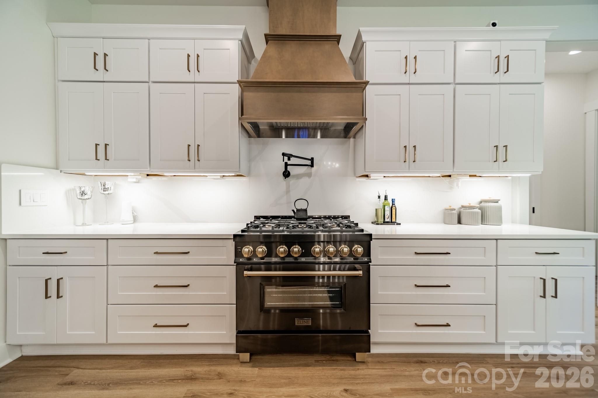 Hidden Meadows - Residential