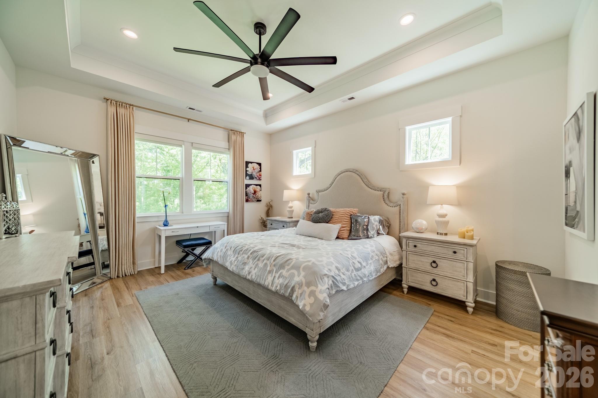 Hidden Meadows - Residential