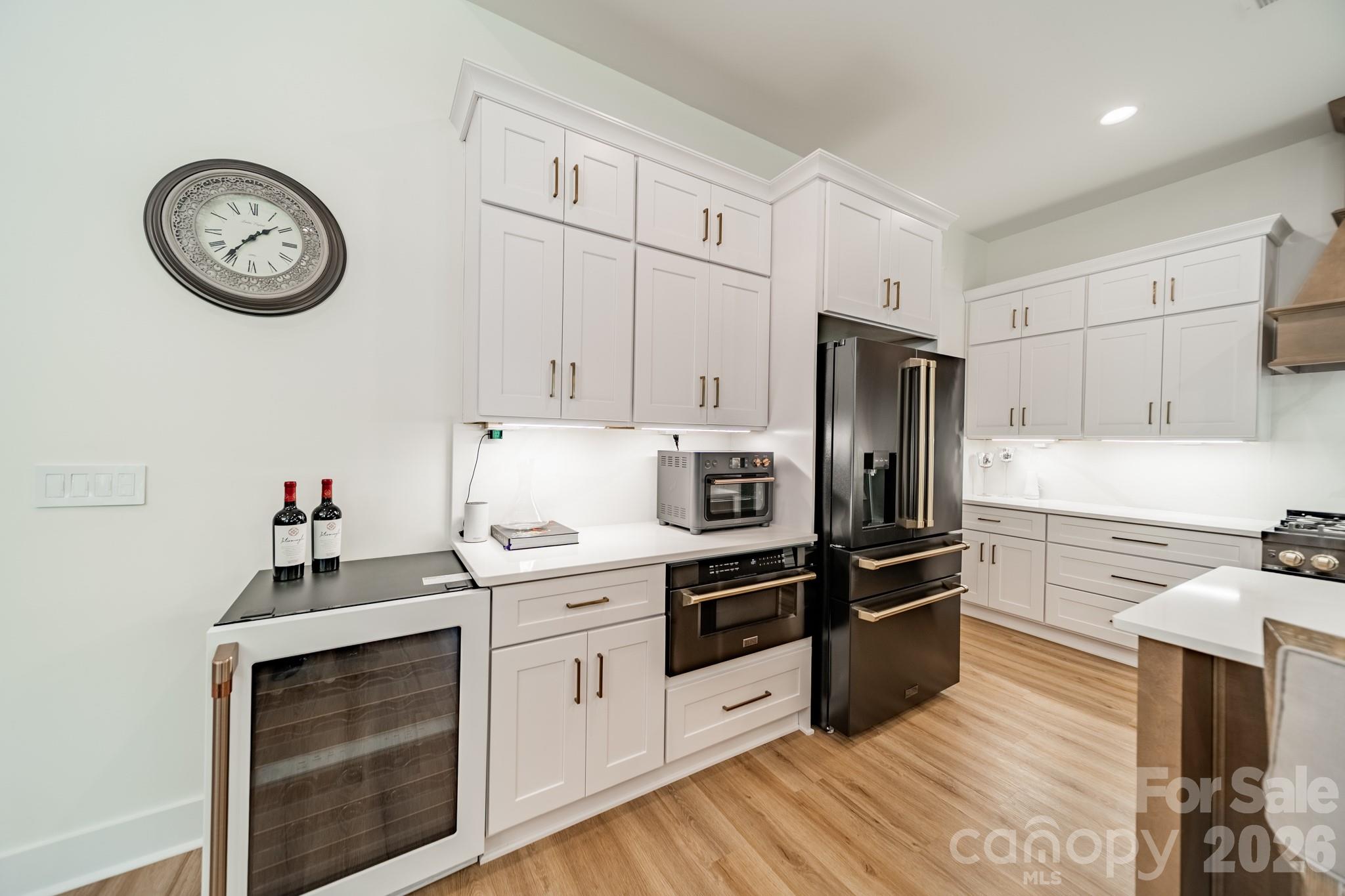 Hidden Meadows - Residential