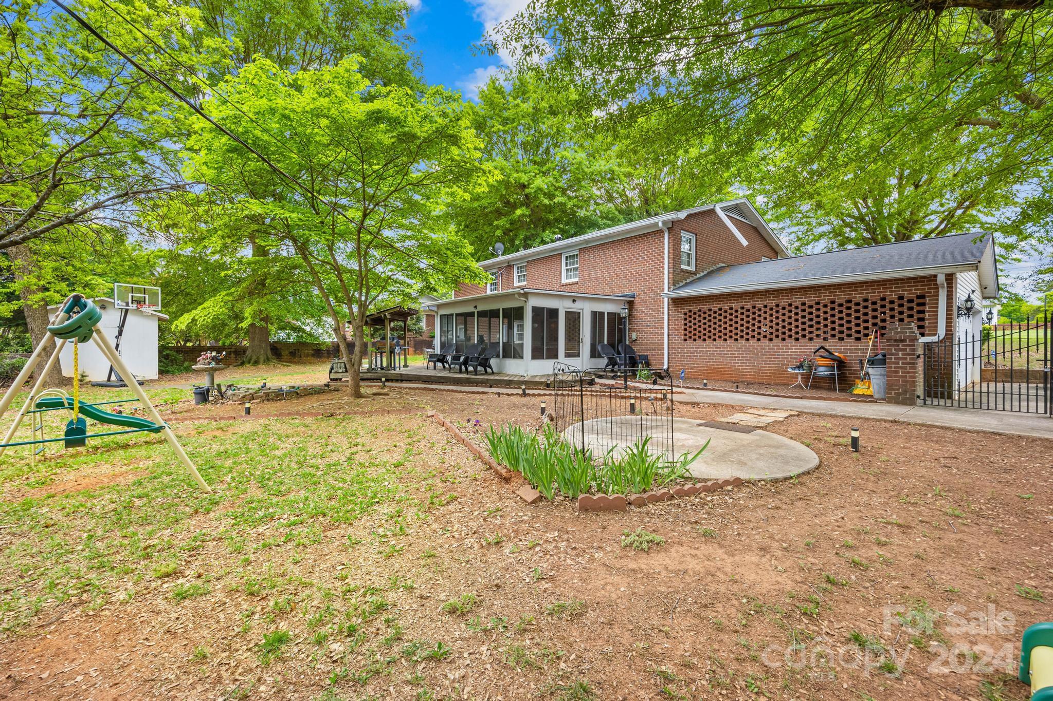 Sedgefield - Residential